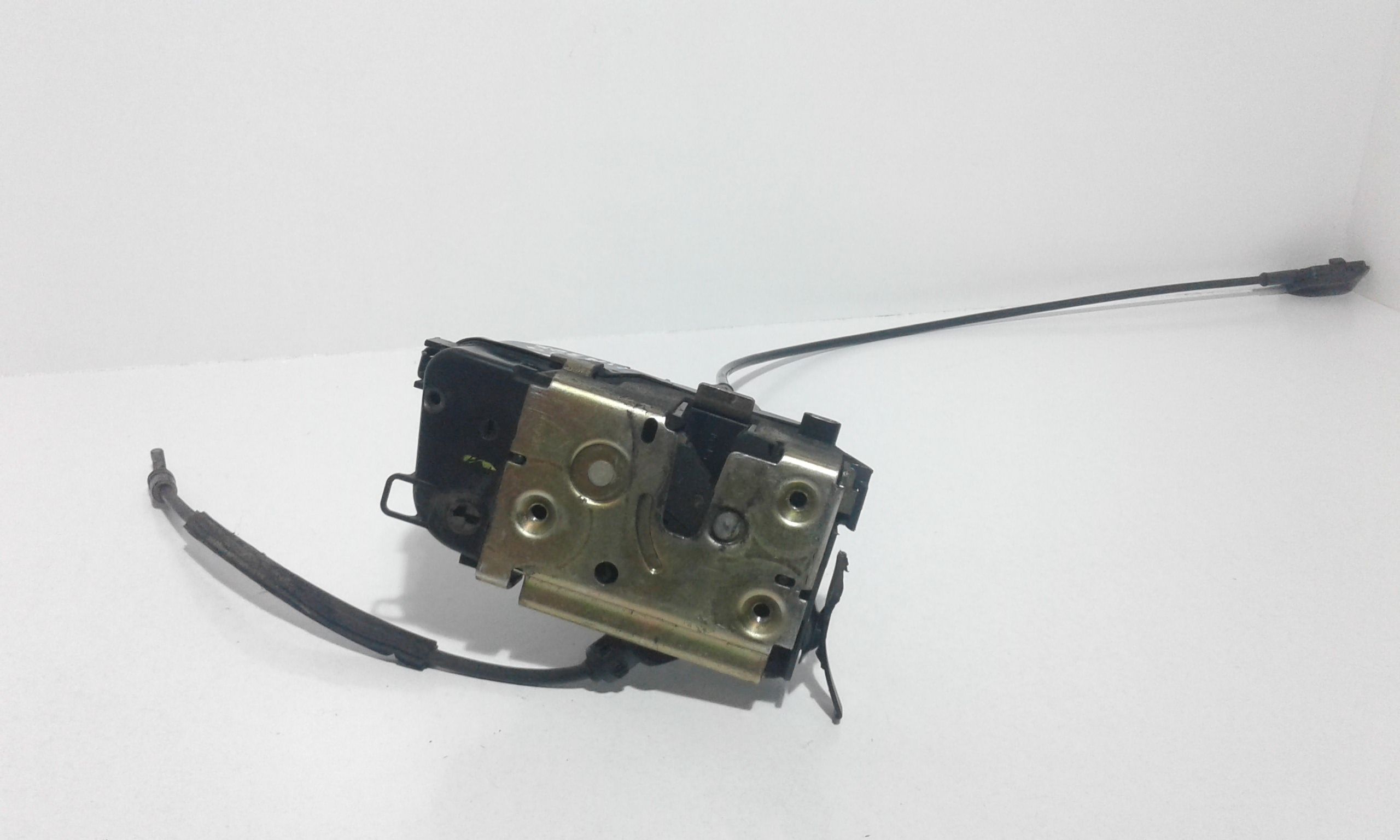 Serratura Posteriore Sinistra RENAULT Scenic 3 Serie