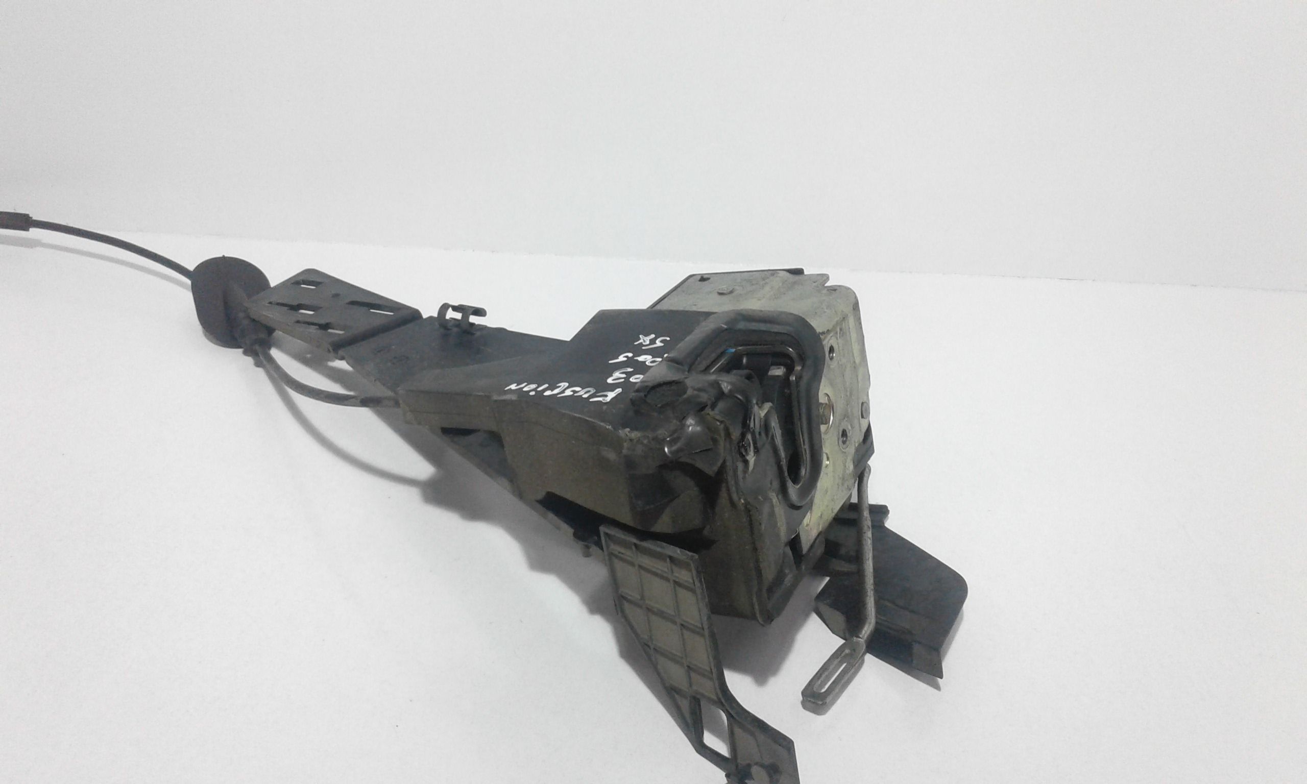 Serratura Posteriore Sinistra FORD Fusion 1 Serie