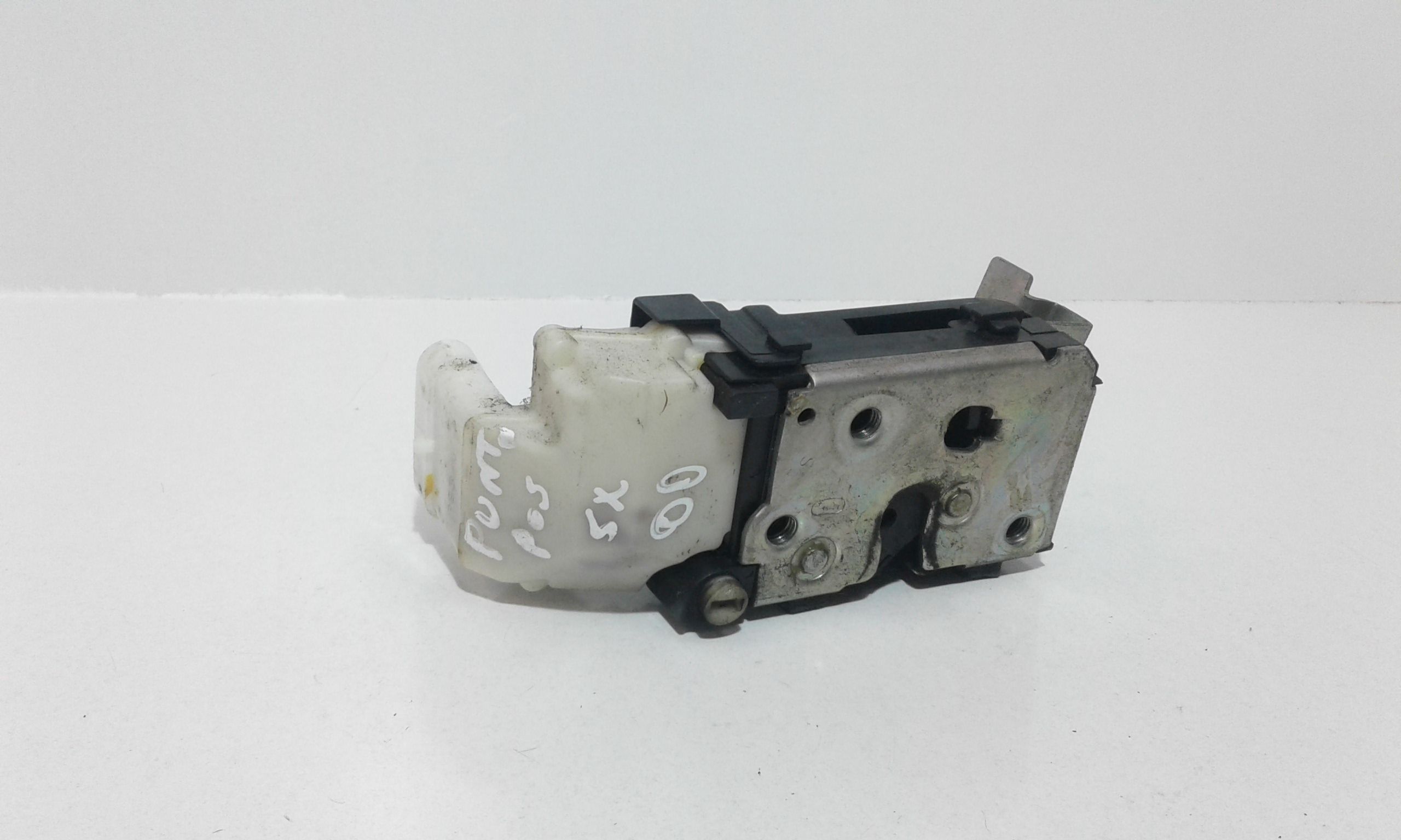 Serratura Posteriore Sinistra FIAT Punto Berlina 3P 2 Serie