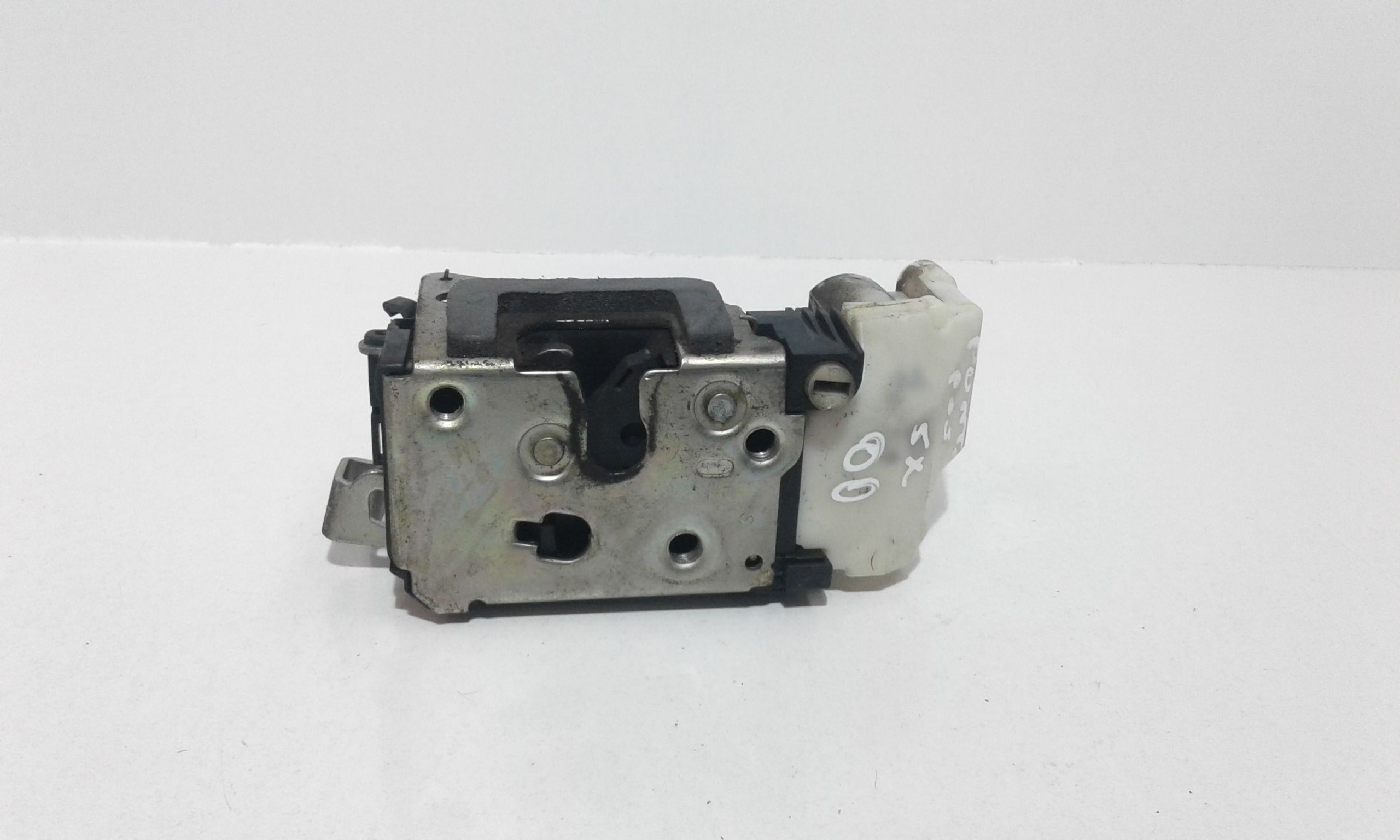 Serratura Posteriore Sinistra FIAT Punto Berlina 3P 2 Serie