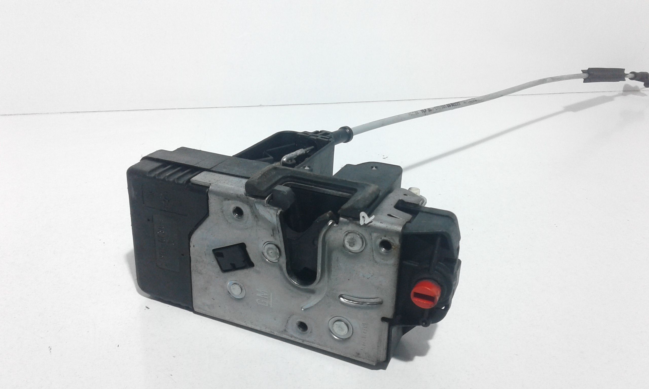 Serratura Posteriore Sinistra OPEL Meriva 1 Serie