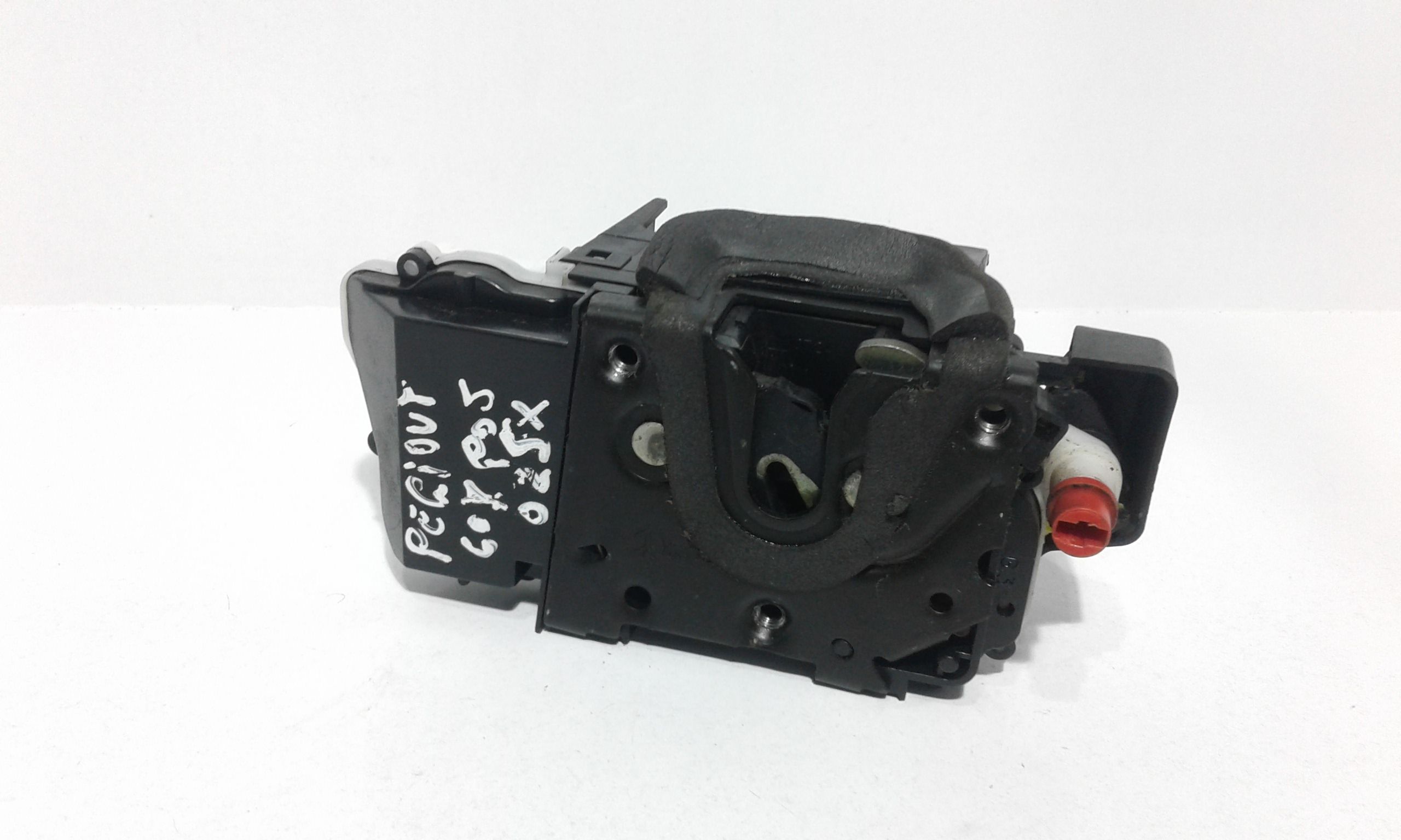 Serratura Posteriore Sinistra PEUGEOT 607 1 Serie