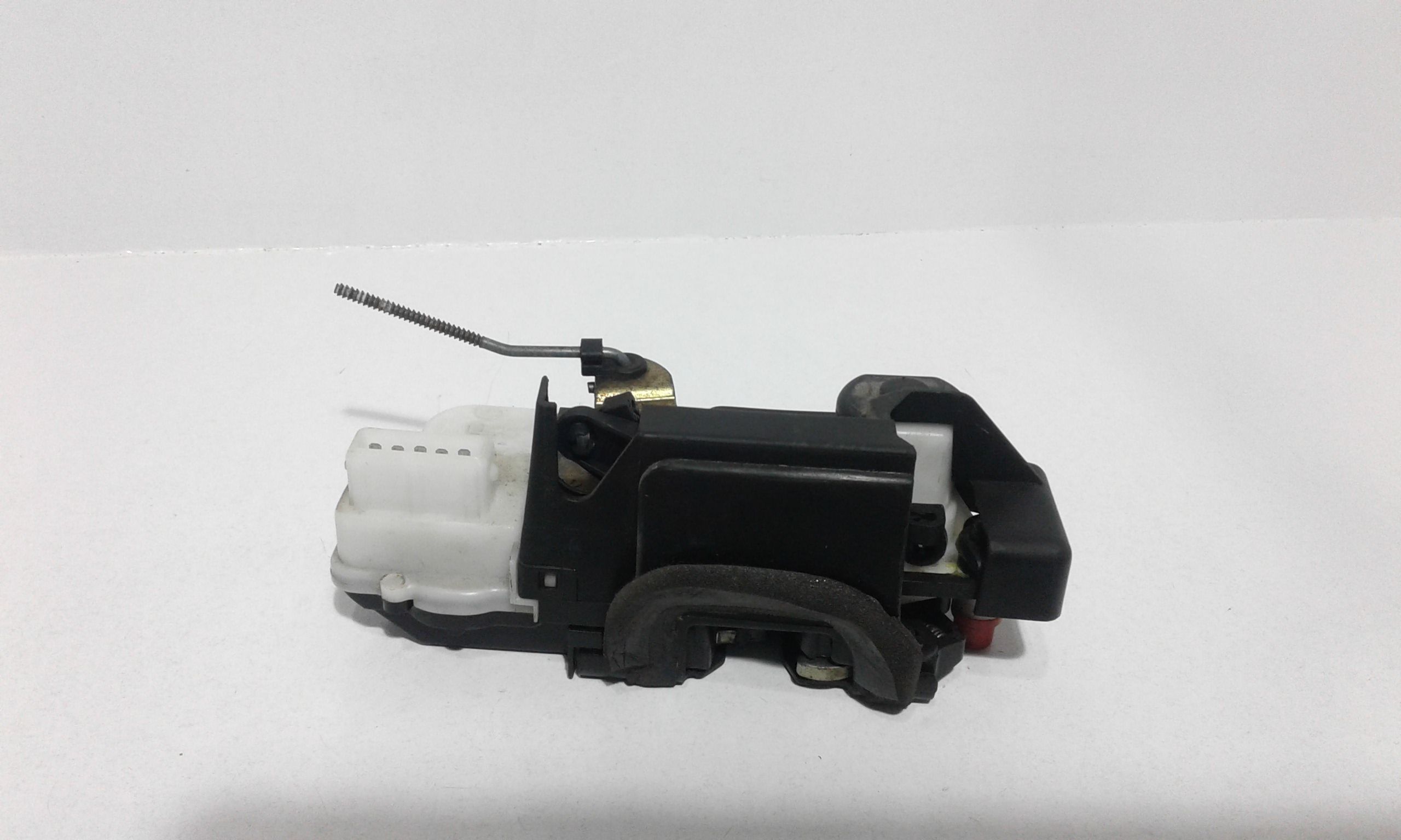 Serratura Posteriore Sinistra PEUGEOT 607 1 Serie