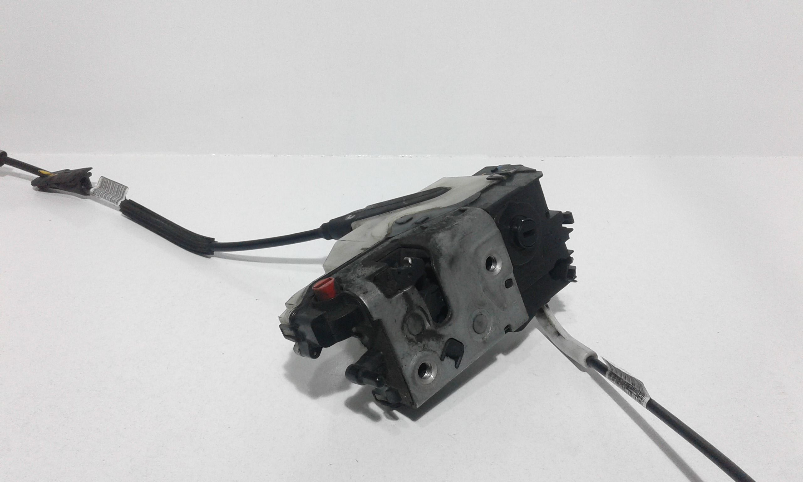 Serratura Posteriore Sinistra PEUGEOT 208 1 Serie