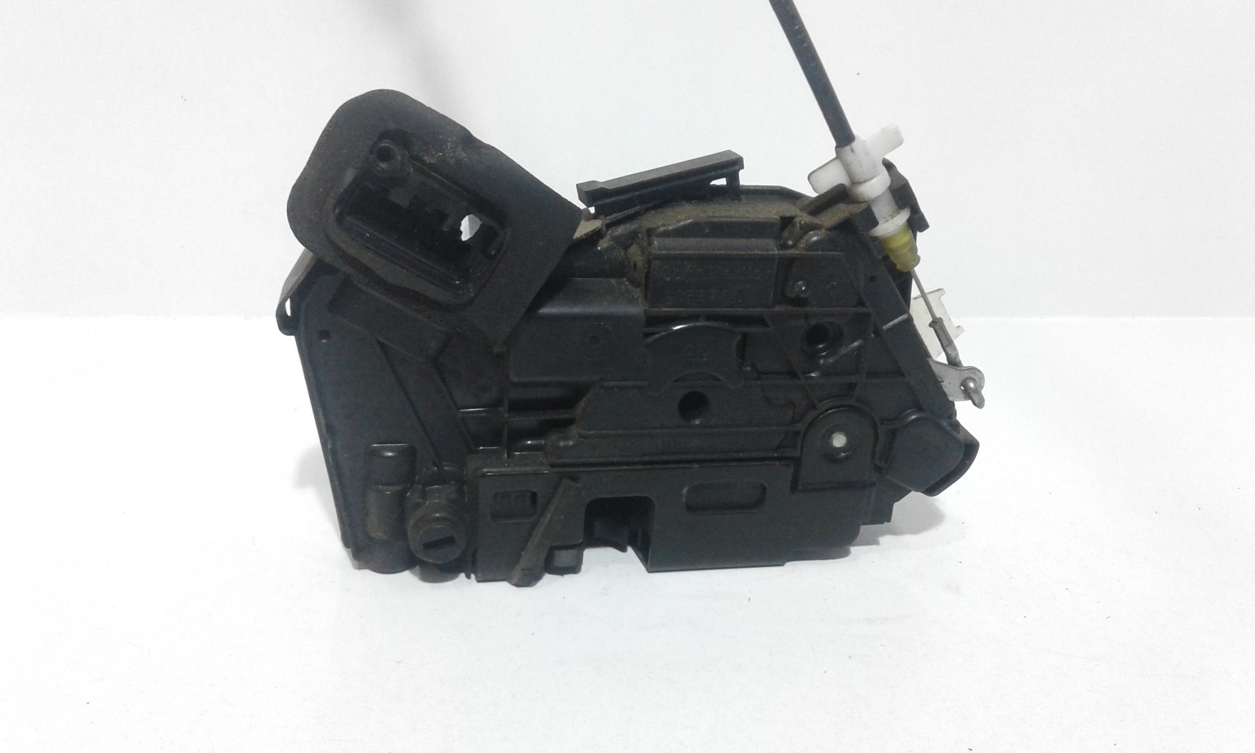 Serratura Posteriore Sinistra VOLKSWAGEN Polo 5 Serie