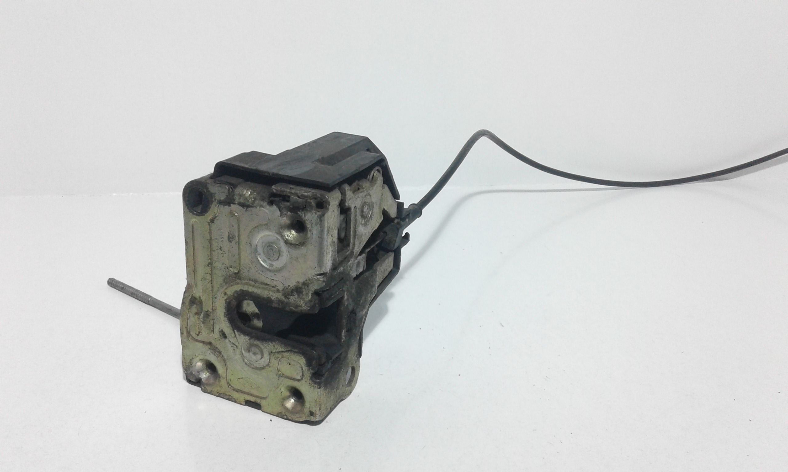 Serratura Posteriore Sinistra RENAULT Scenic 2 Serie