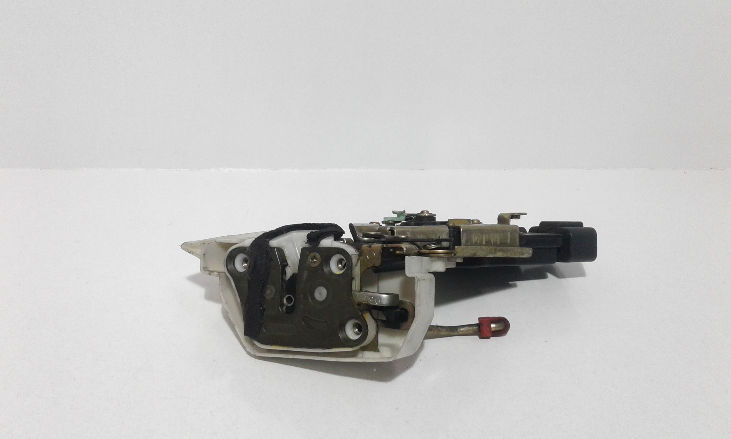 Serratura Posteriore Sinistra SUZUKI Ignis 2 Serie