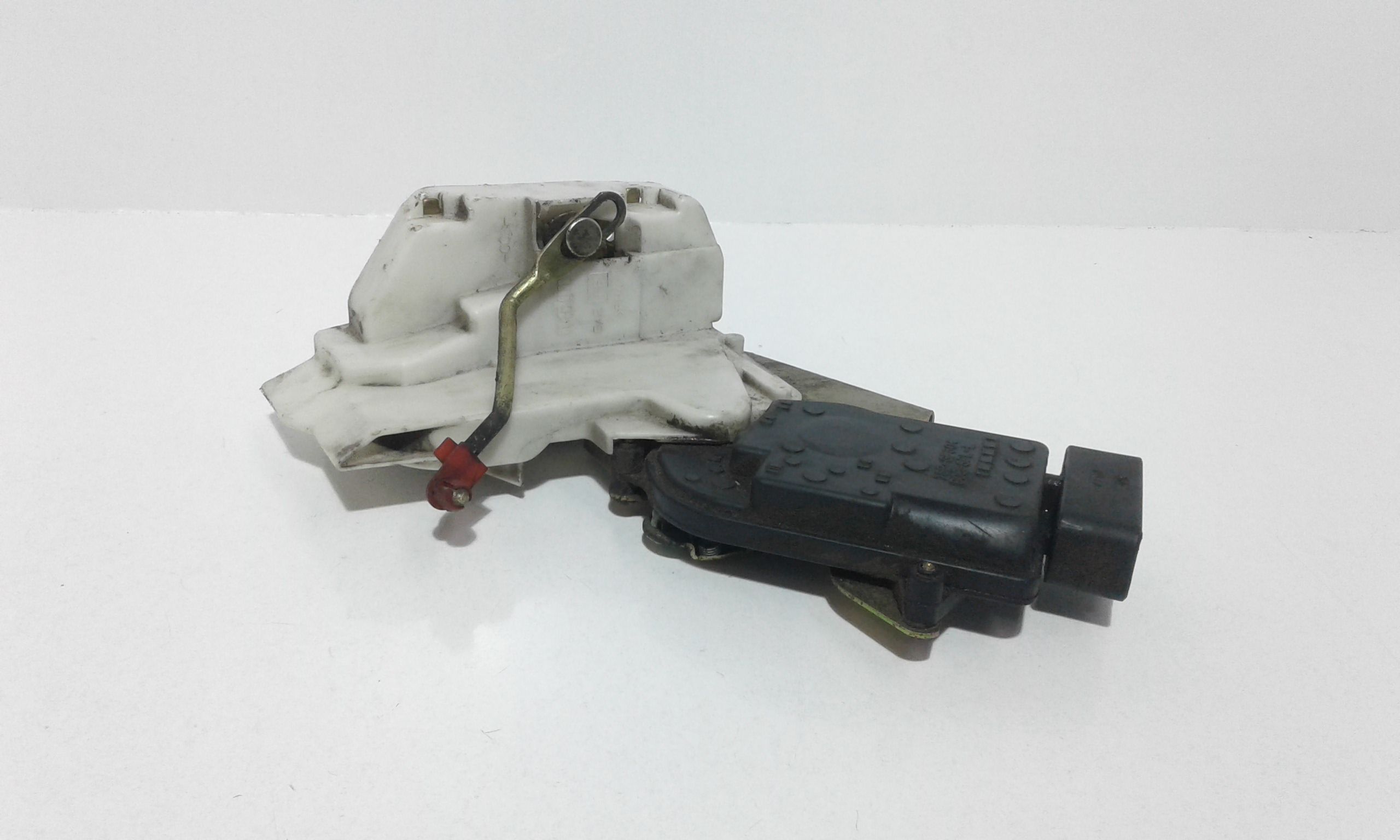 Serratura Posteriore Sinistra SUZUKI Ignis 2 Serie