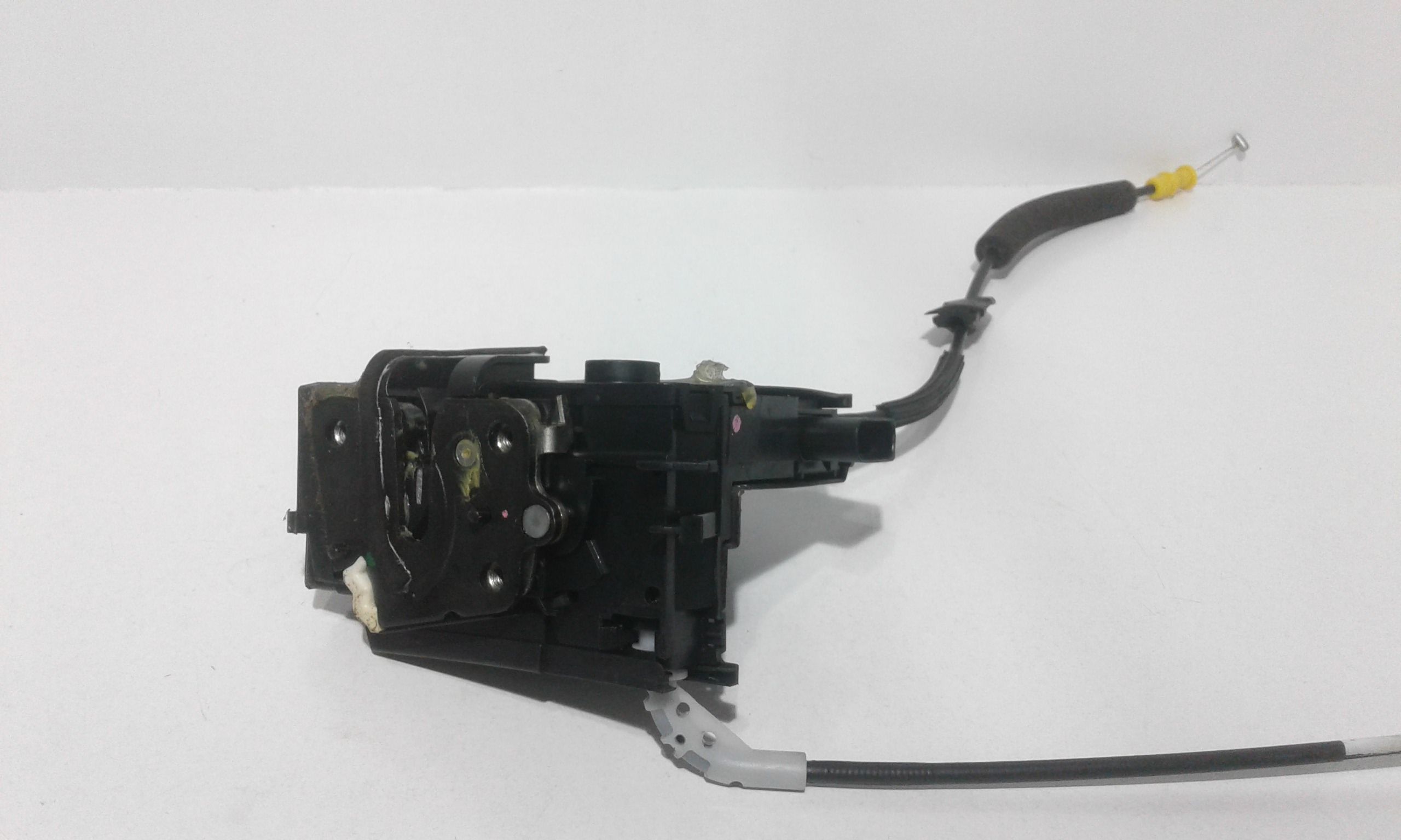 Serratura Posteriore Sinistra PEUGEOT 308 2 Serie