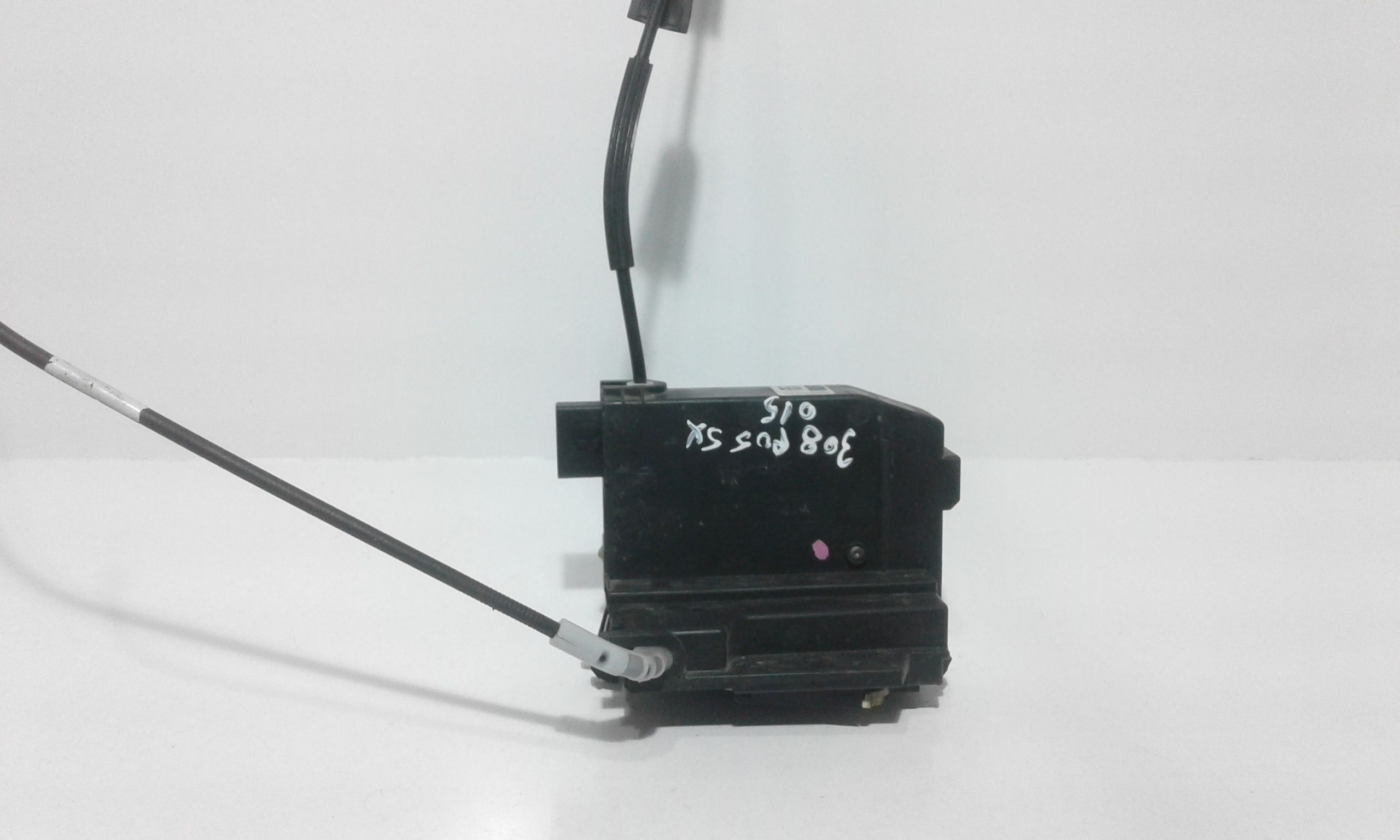 Serratura Posteriore Sinistra PEUGEOT 308 2 Serie