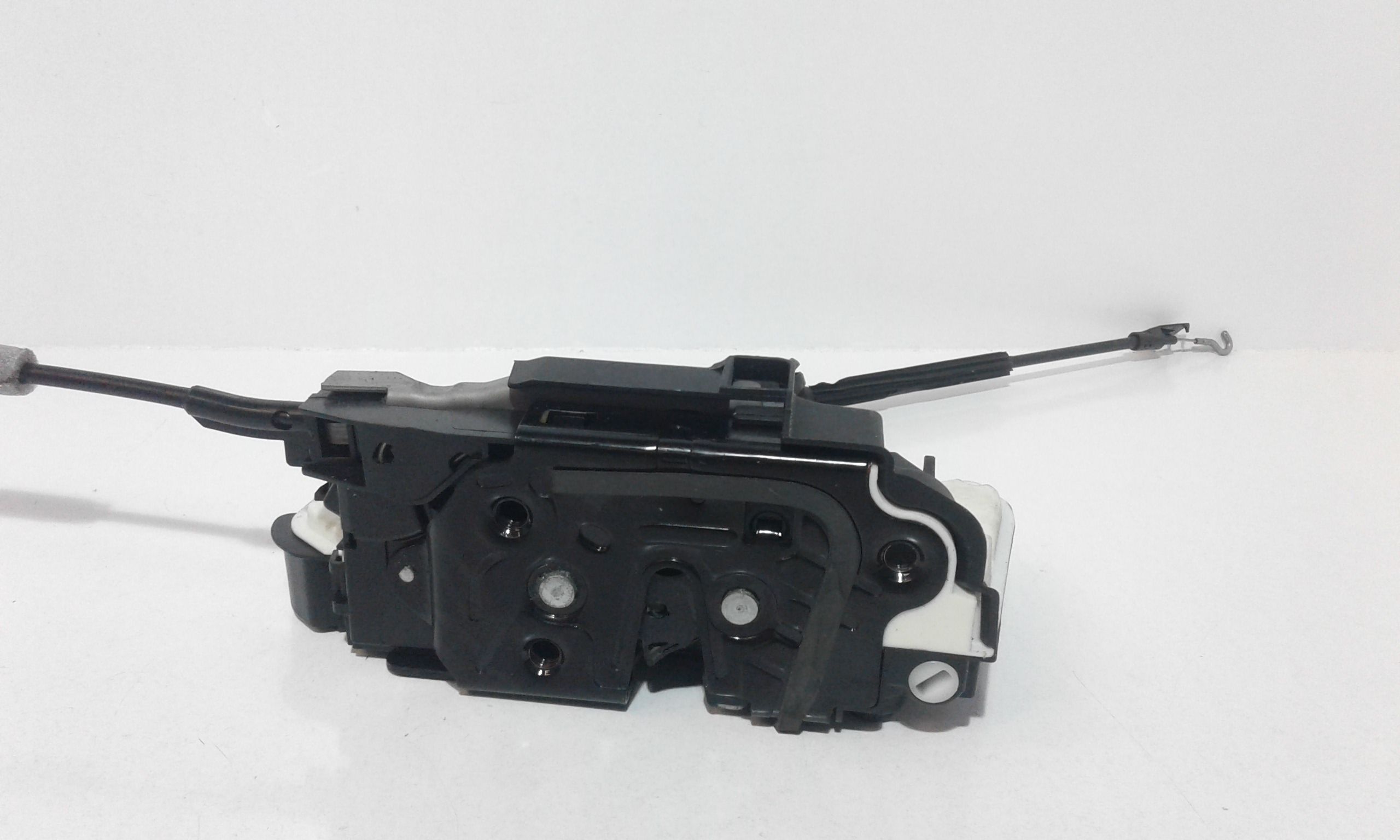 Serratura Posteriore Sinistra VOLKSWAGEN Tiguan 2 Serie