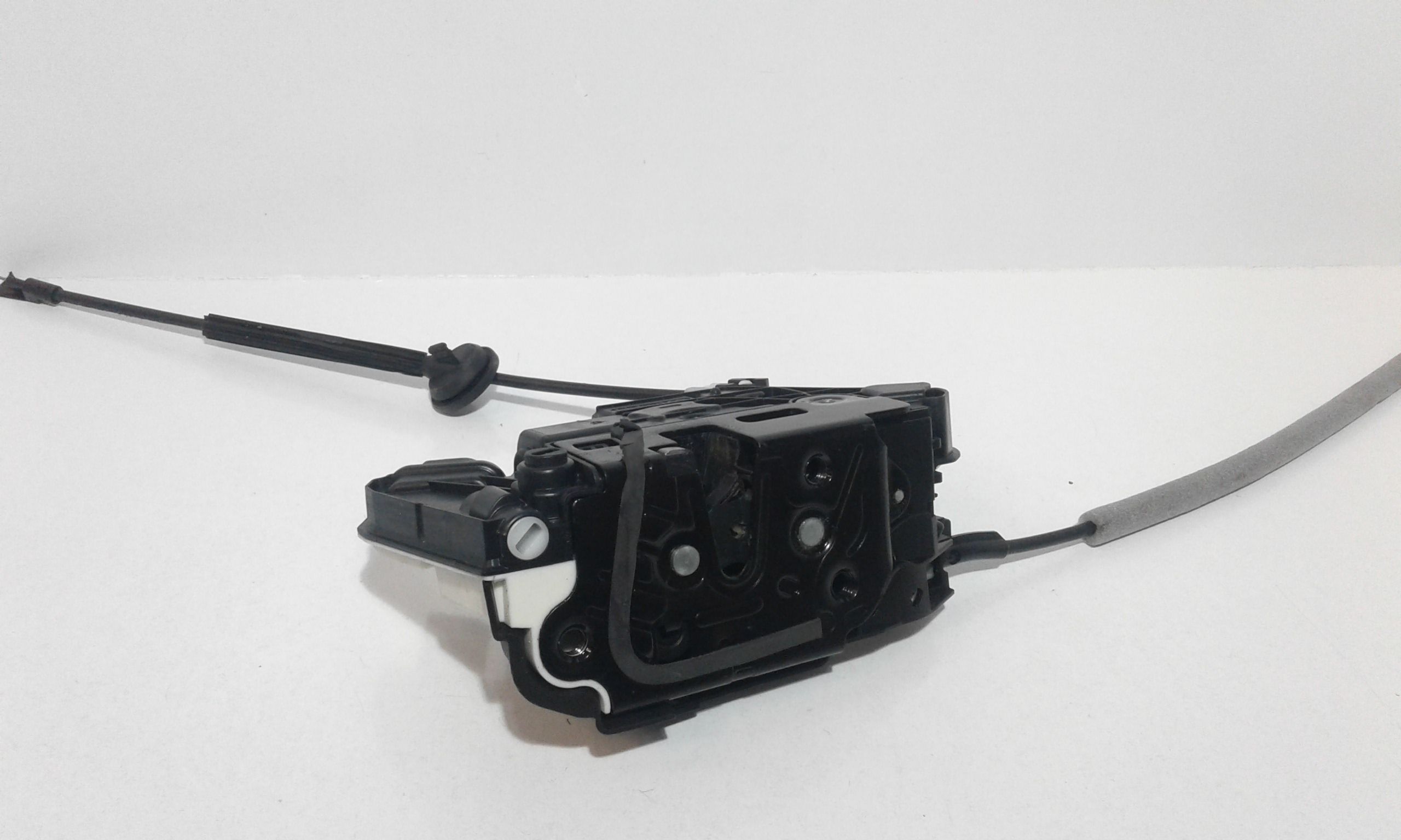 Serratura Posteriore Sinistra VOLKSWAGEN Tiguan 2 Serie