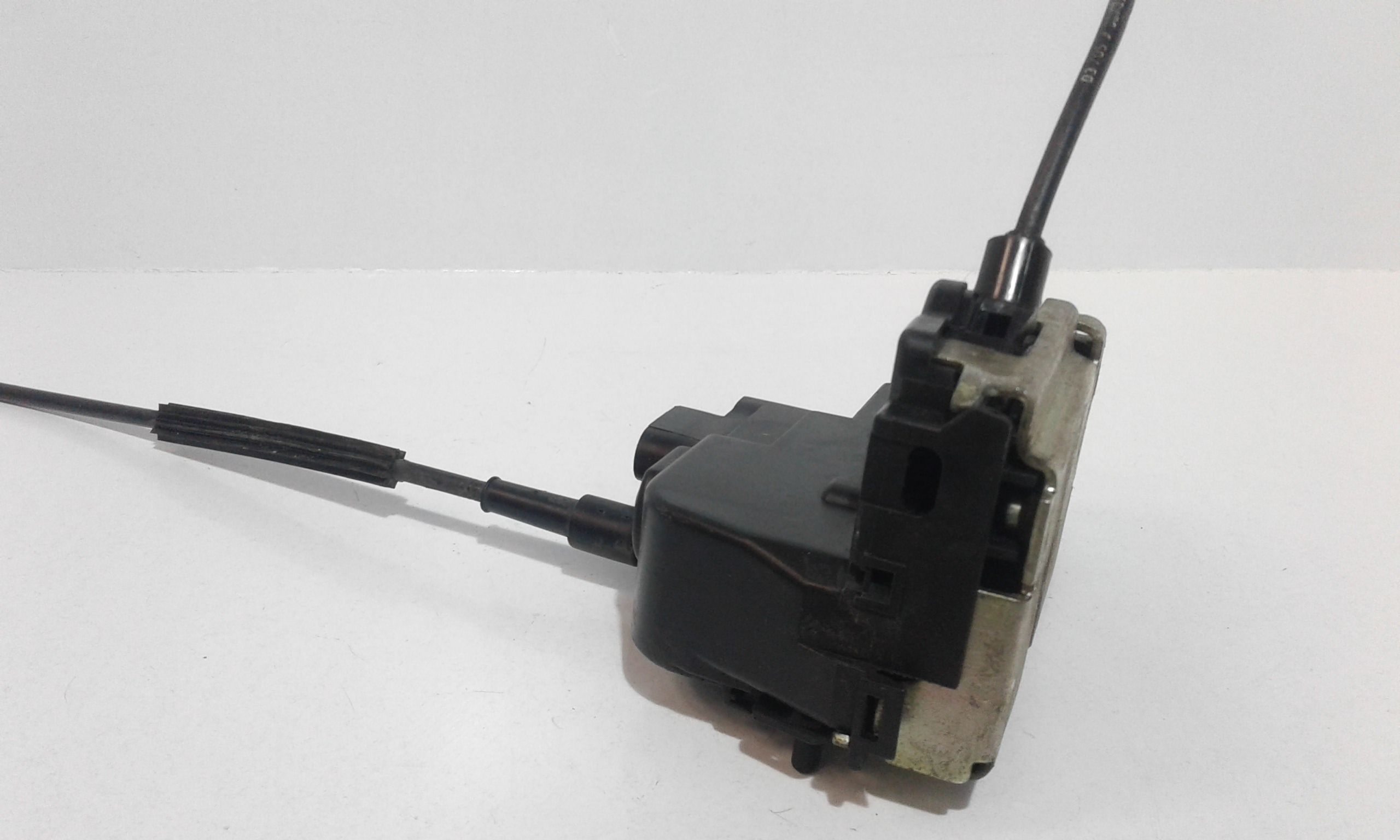 Serratura Posteriore Sinistra RENAULT Laguna Berlina 3 Seria