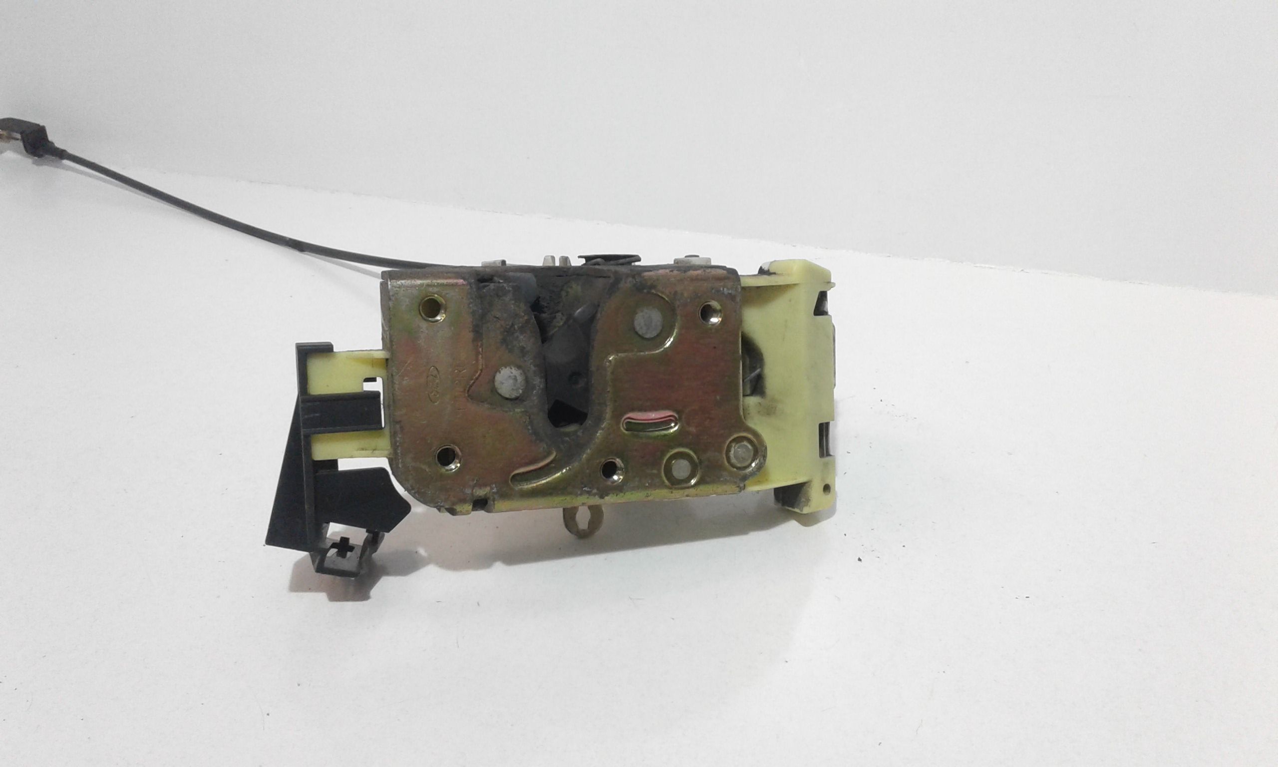 Serratura Posteriore Sinistra FORD Focus Berlina 1 Serie