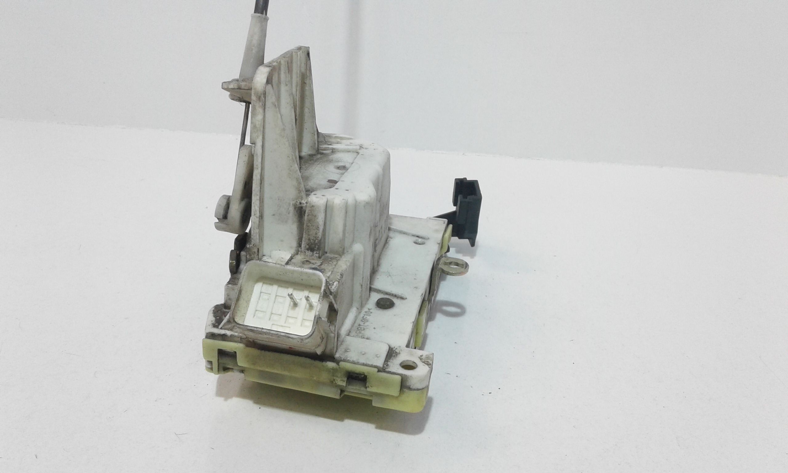 Serratura Posteriore Sinistra FORD Focus Berlina 1 Serie