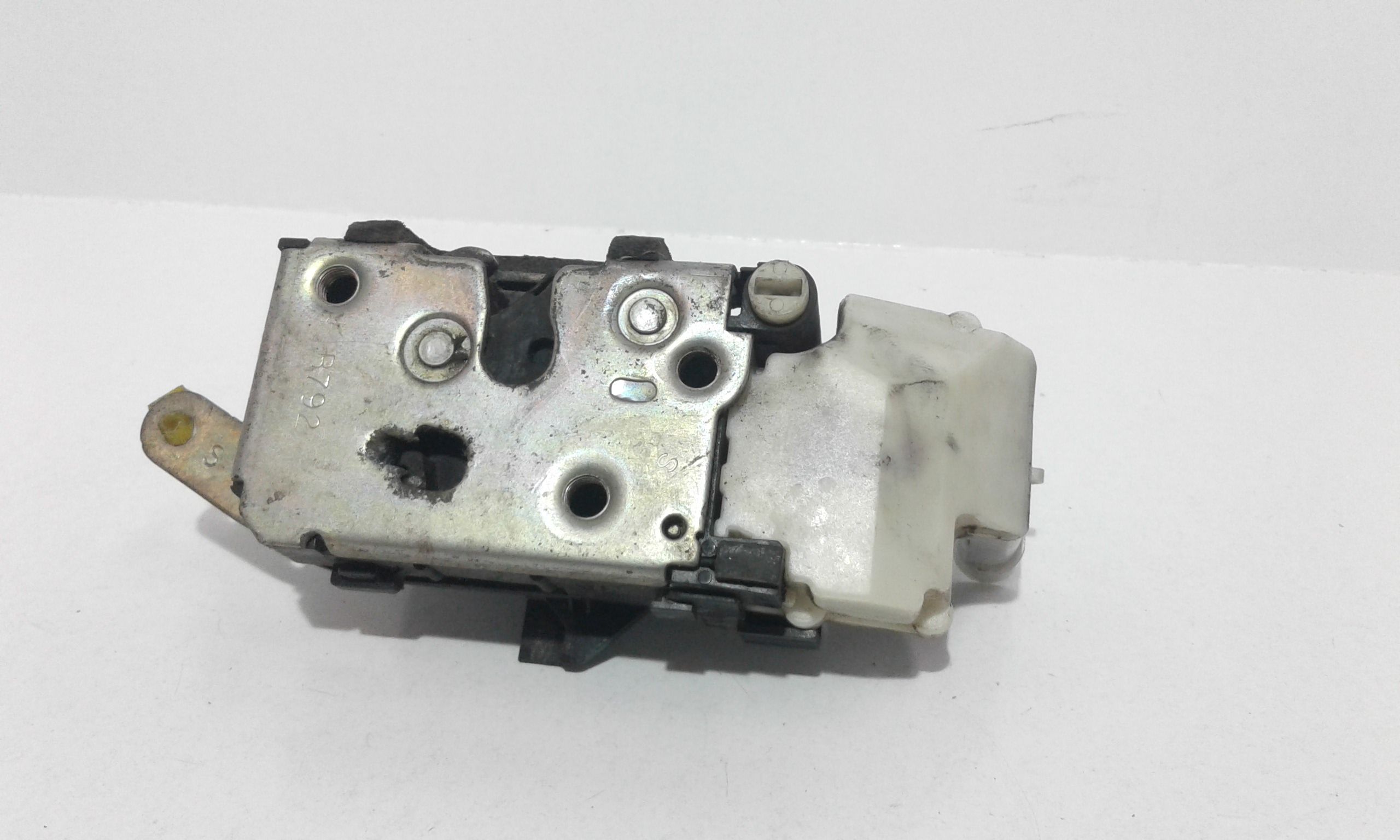 Serratura Posteriore Sinistra ALFA ROMEO 147 1  Serie