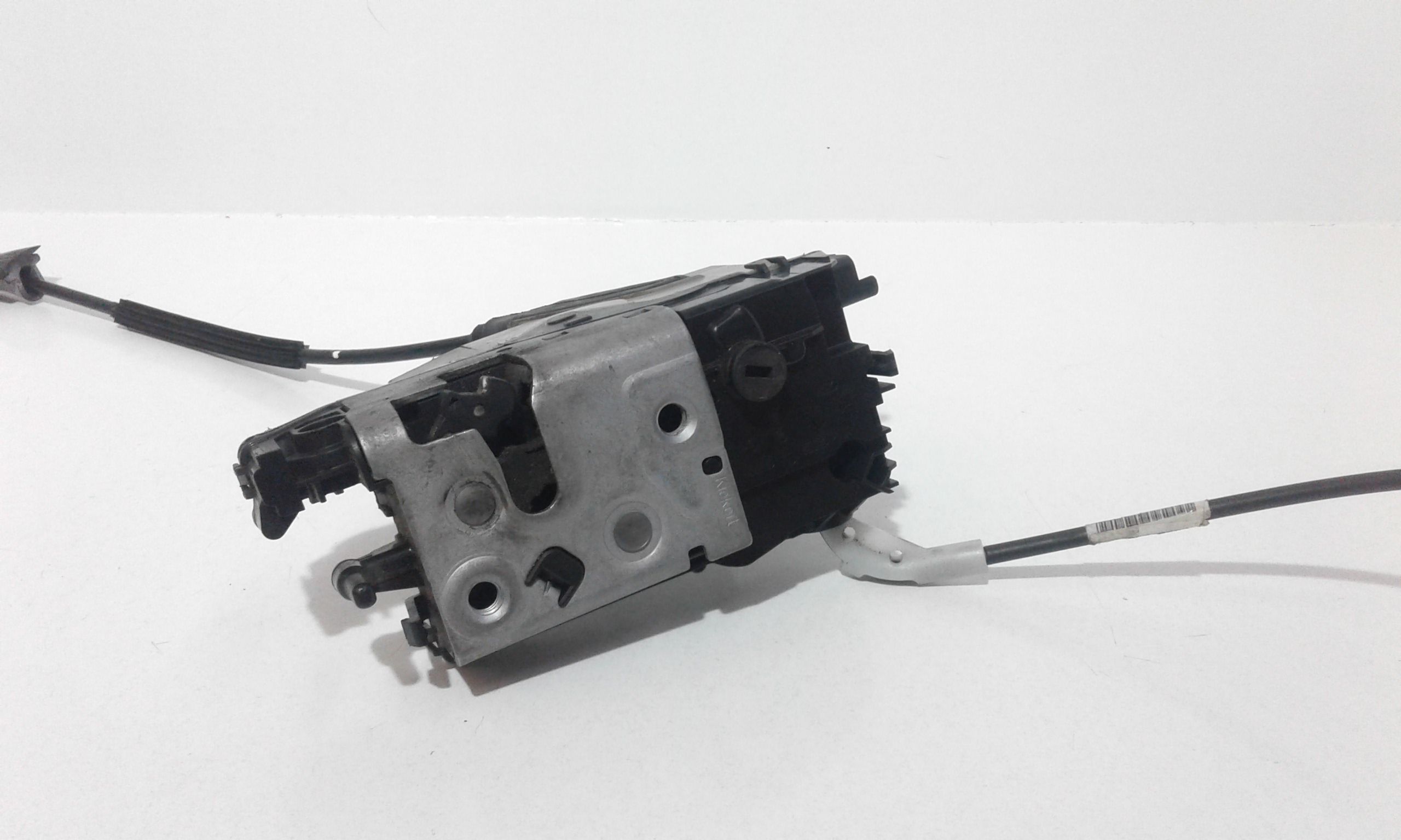 Serratura Posteriore Sinistra PEUGEOT 208 1 Serie