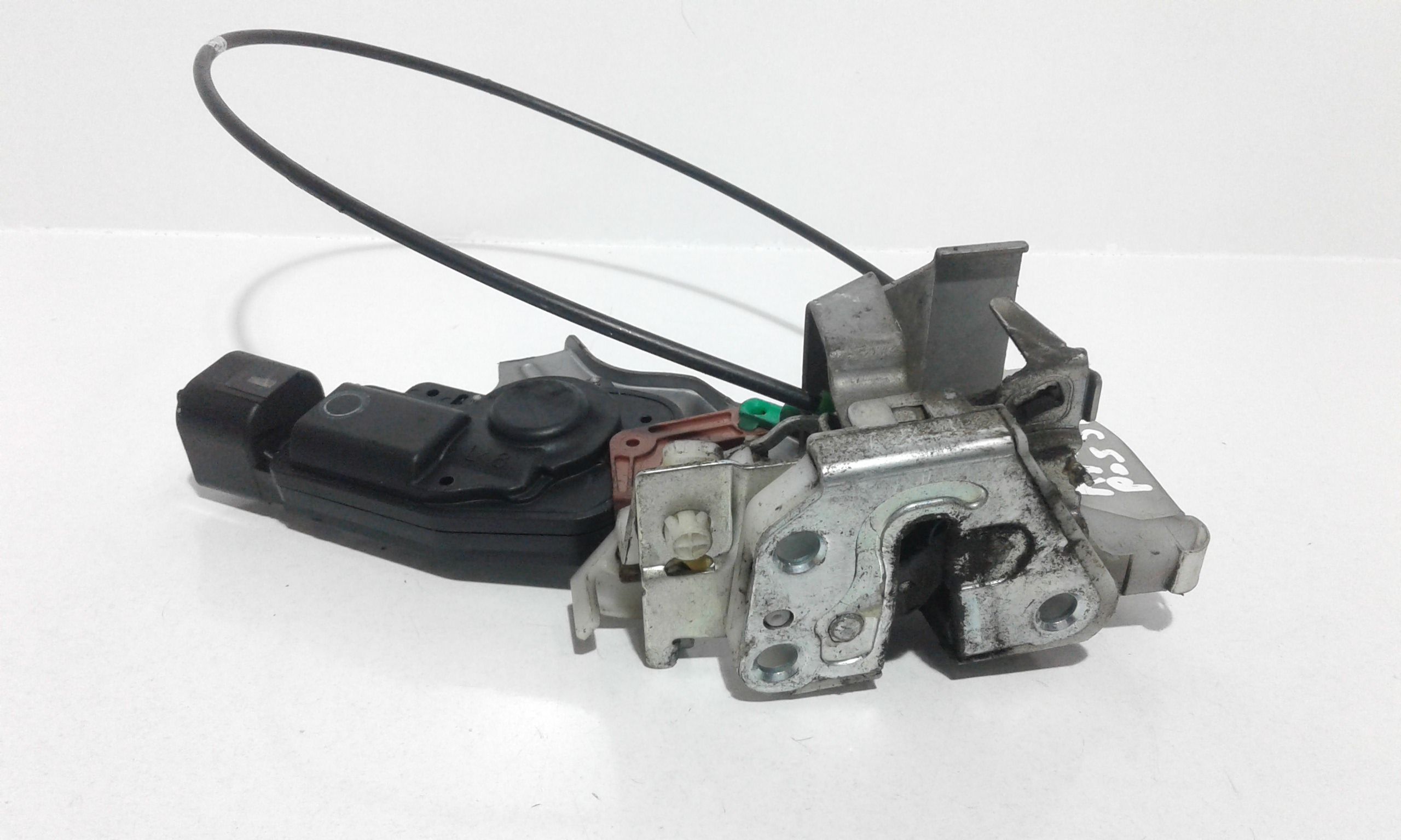 Serratura Posteriore Sinistra TOYOTA Aygo 1 Serie