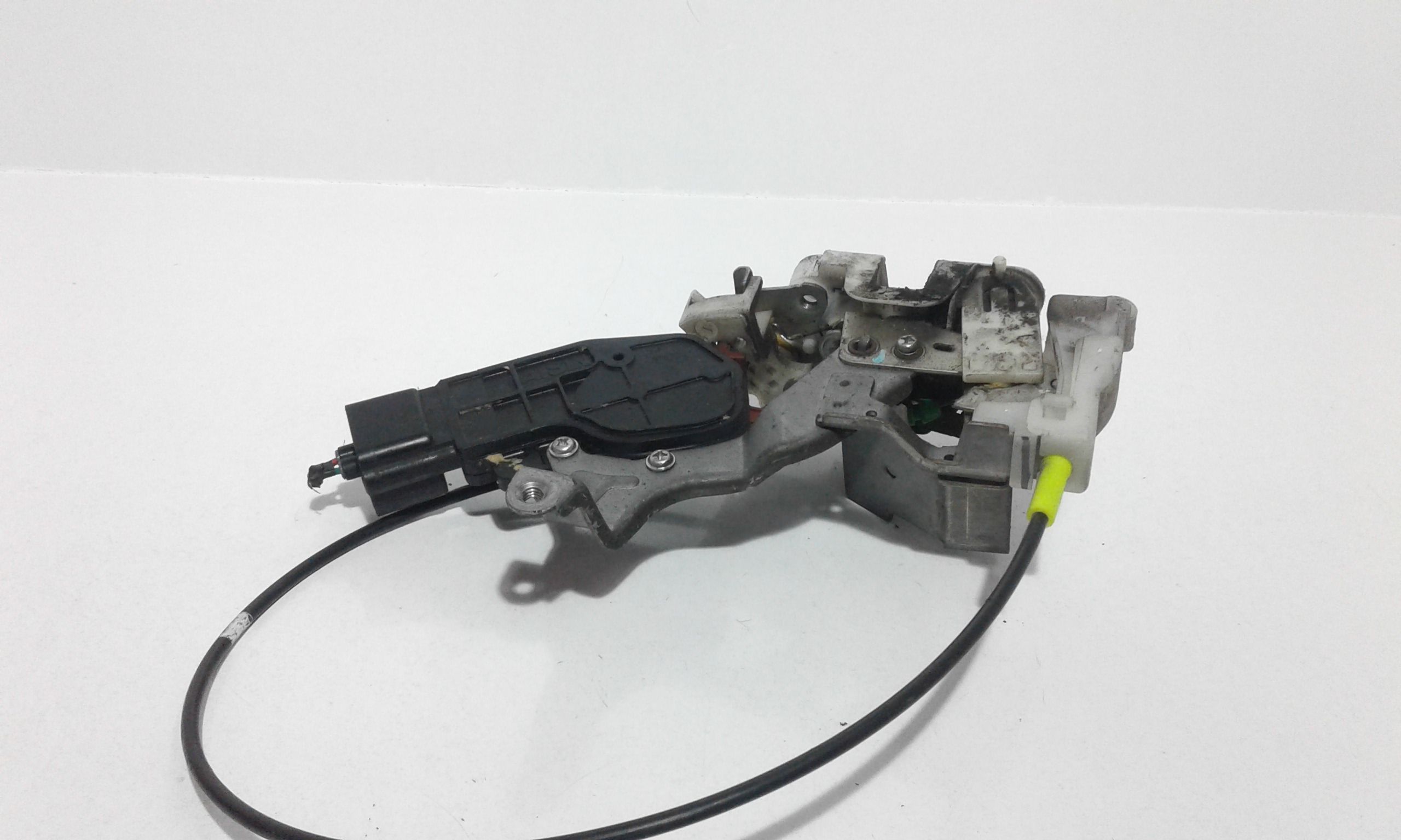 Serratura Posteriore Sinistra TOYOTA Aygo 1 Serie