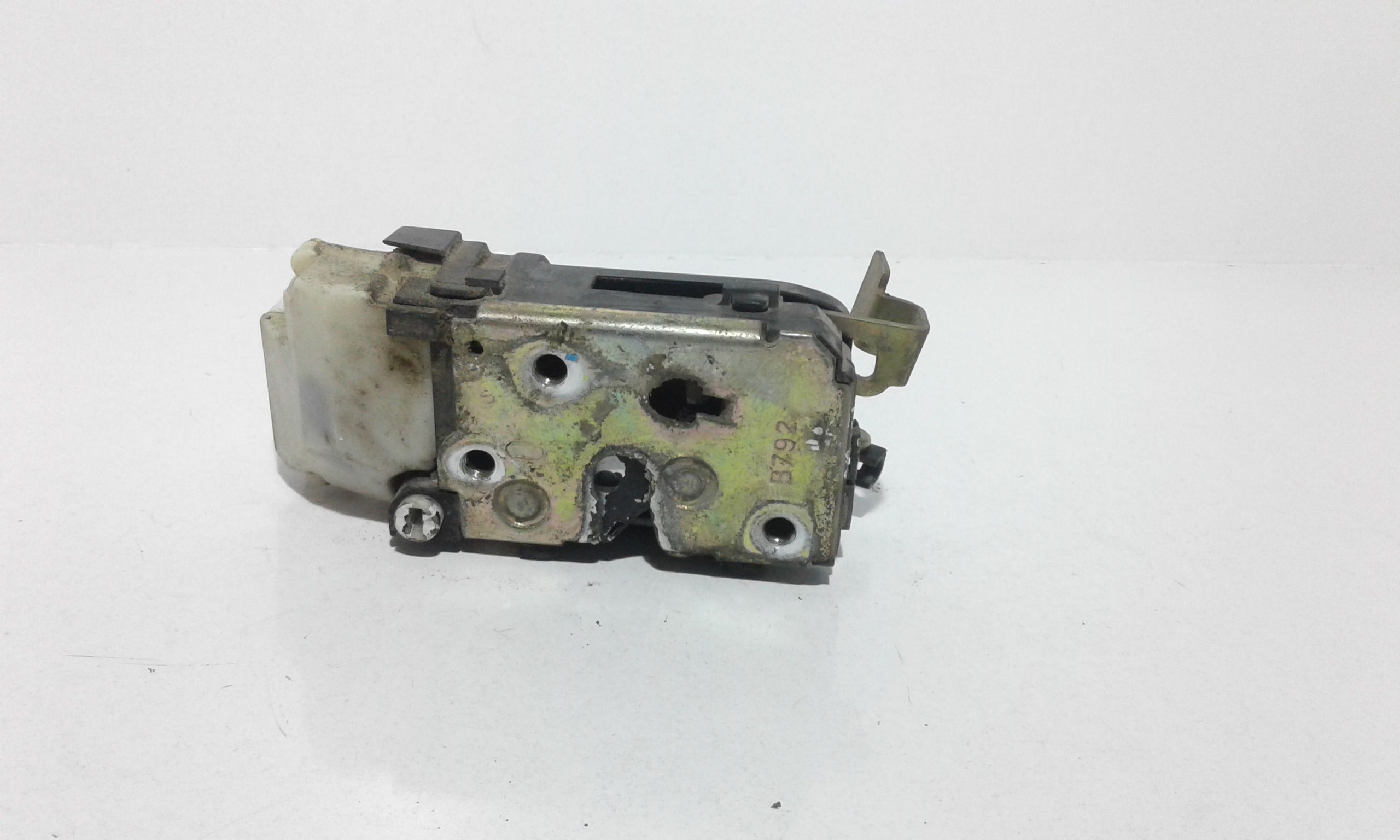 Serratura Posteriore Sinistra FIAT Punto Berlina 5P 3 Serie