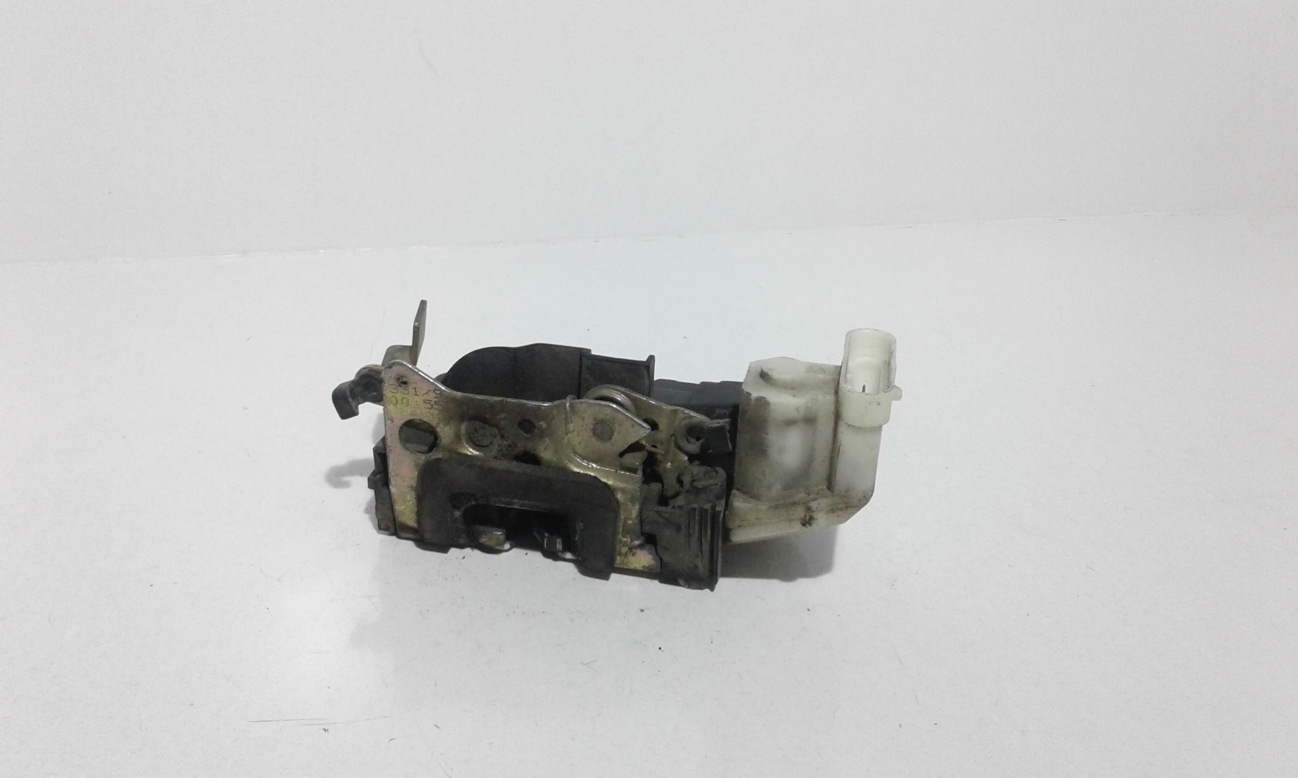 Serratura Posteriore Sinistra FIAT Punto Berlina 5P 3 Serie