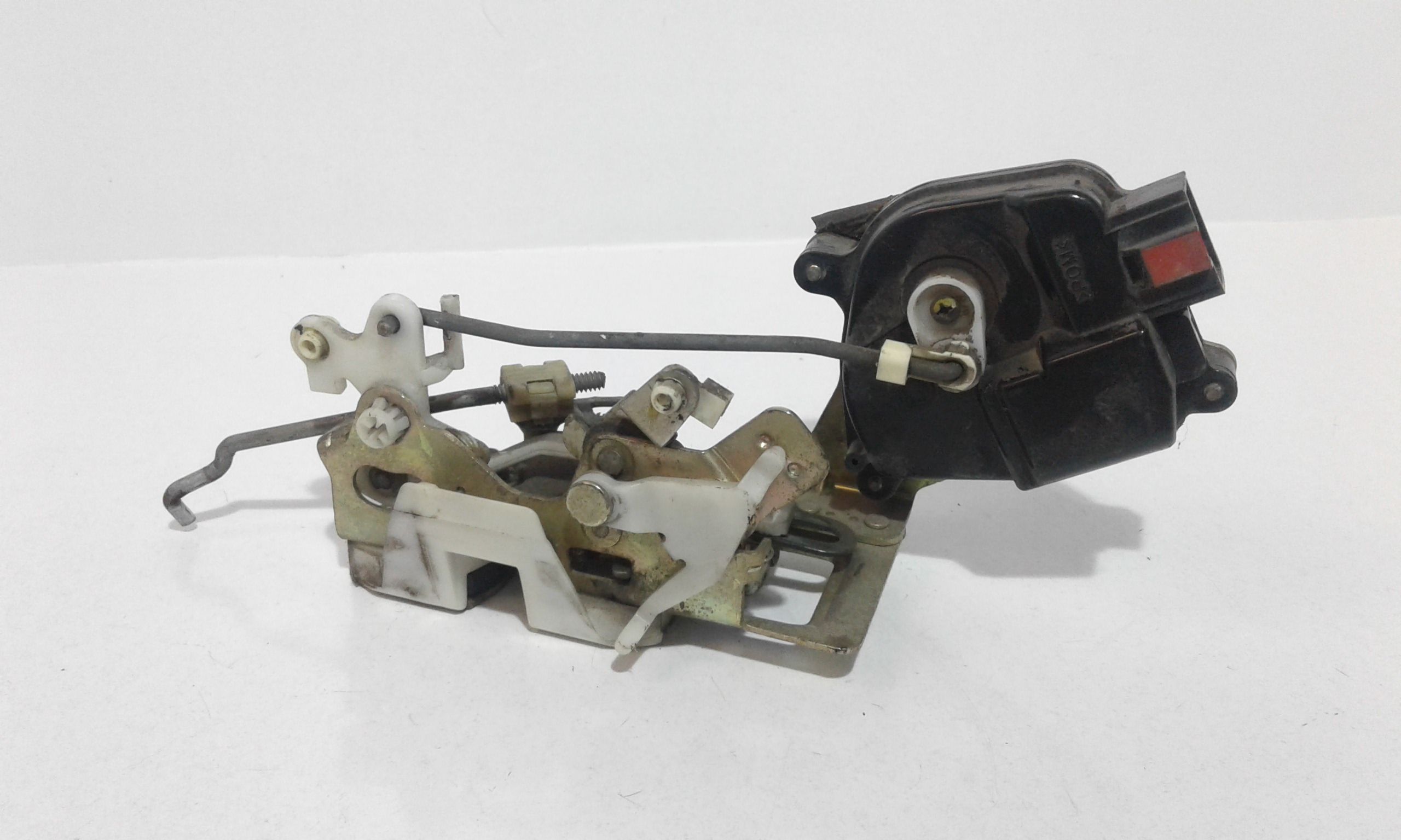 Serratura Posteriore Sinistra CHEVROLET Matiz 3 Serie