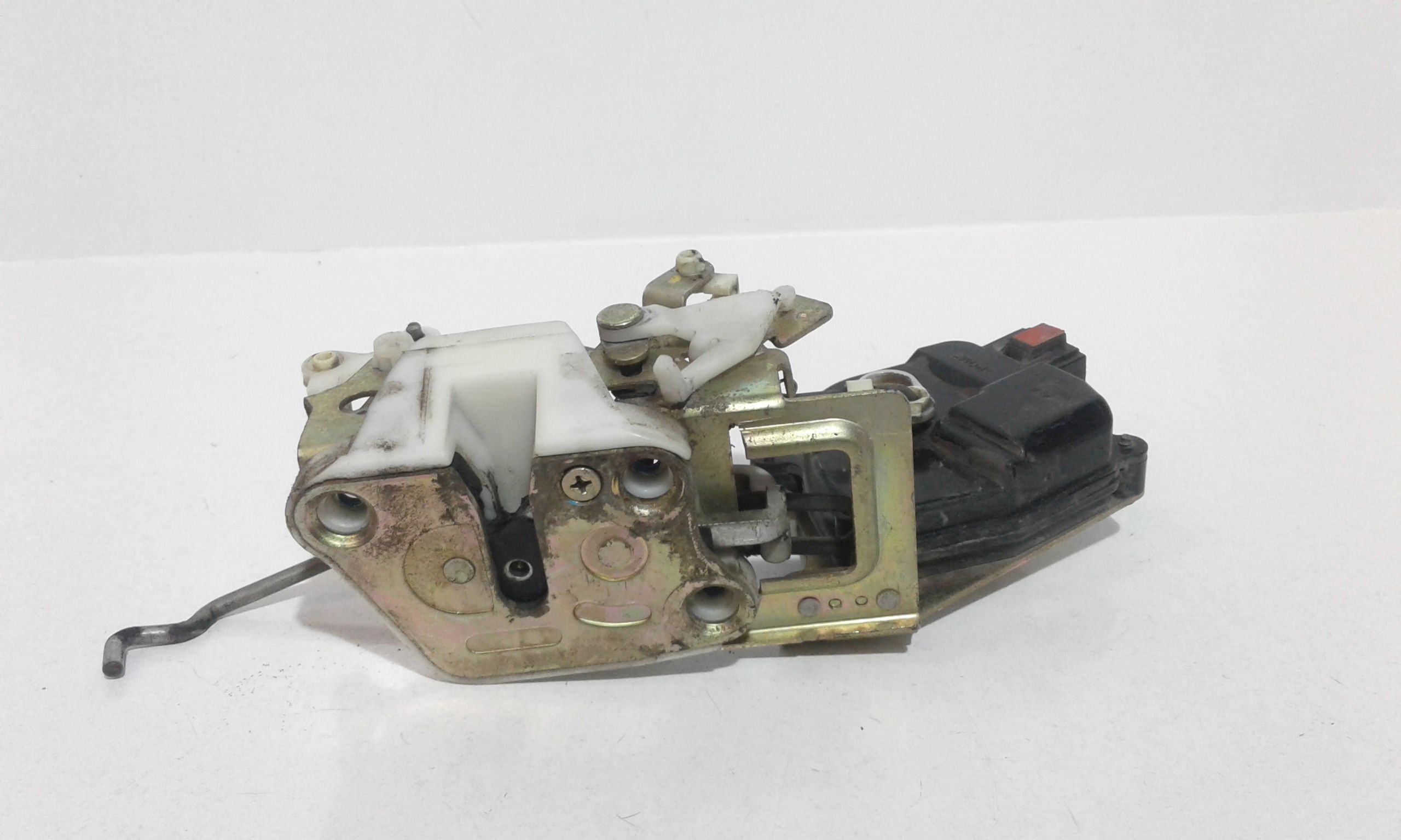 Serratura Posteriore Sinistra CHEVROLET Matiz 3 Serie