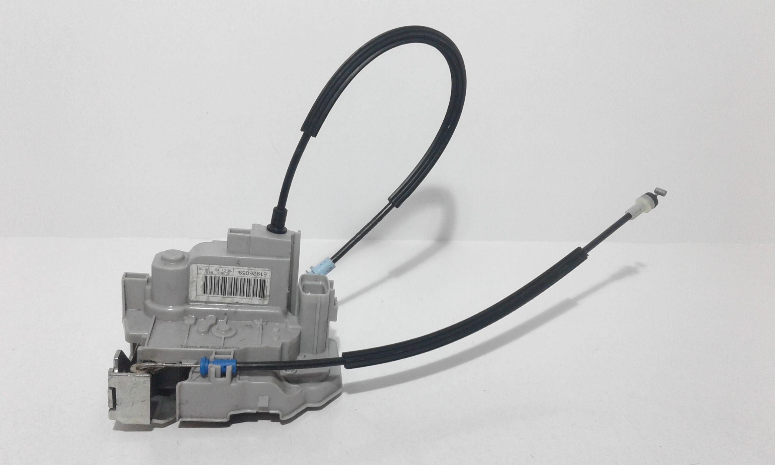 Serratura Posteriore Sinistra LANCIA Ypsilon 4 Serie