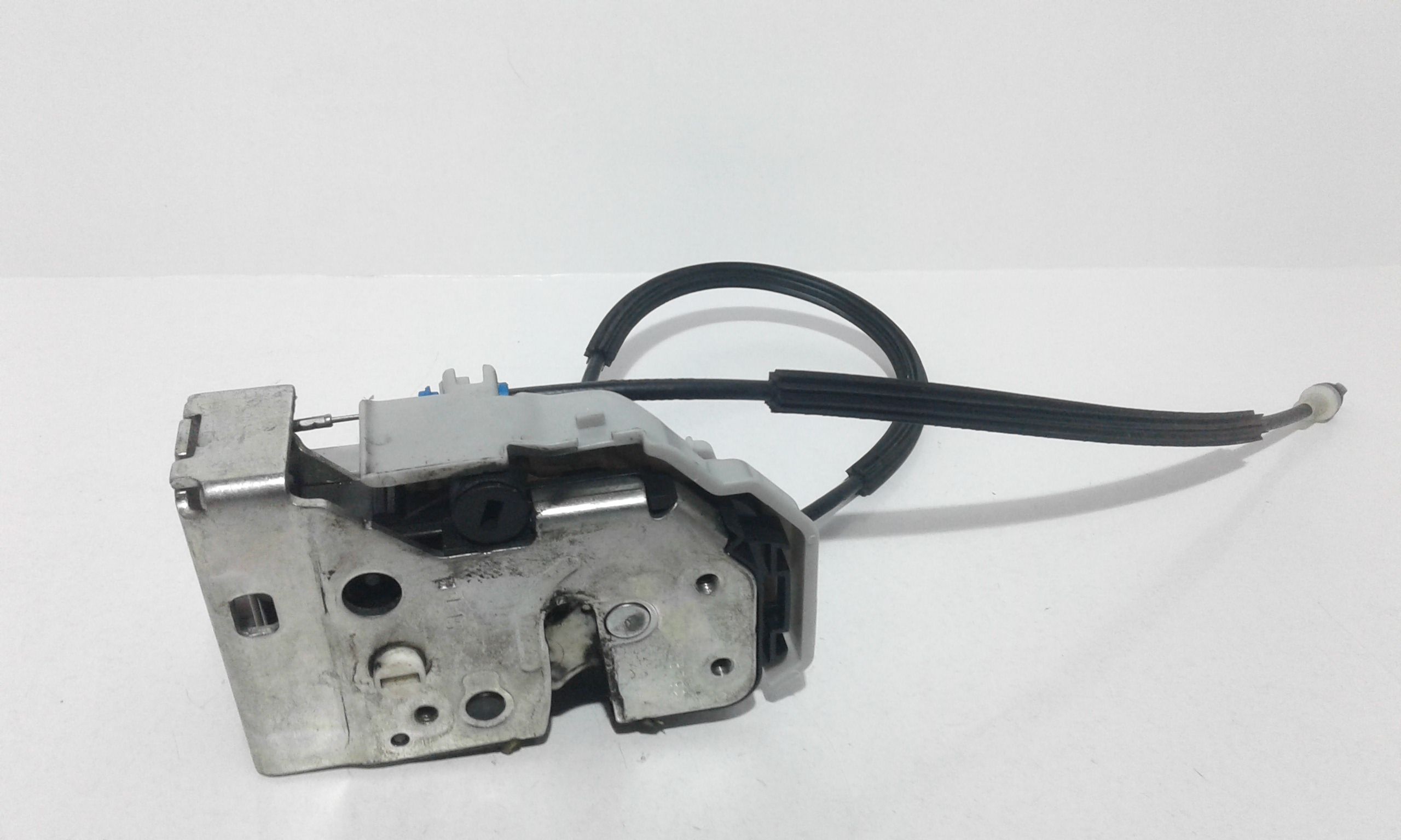 Serratura Posteriore Sinistra LANCIA Ypsilon 4 Serie