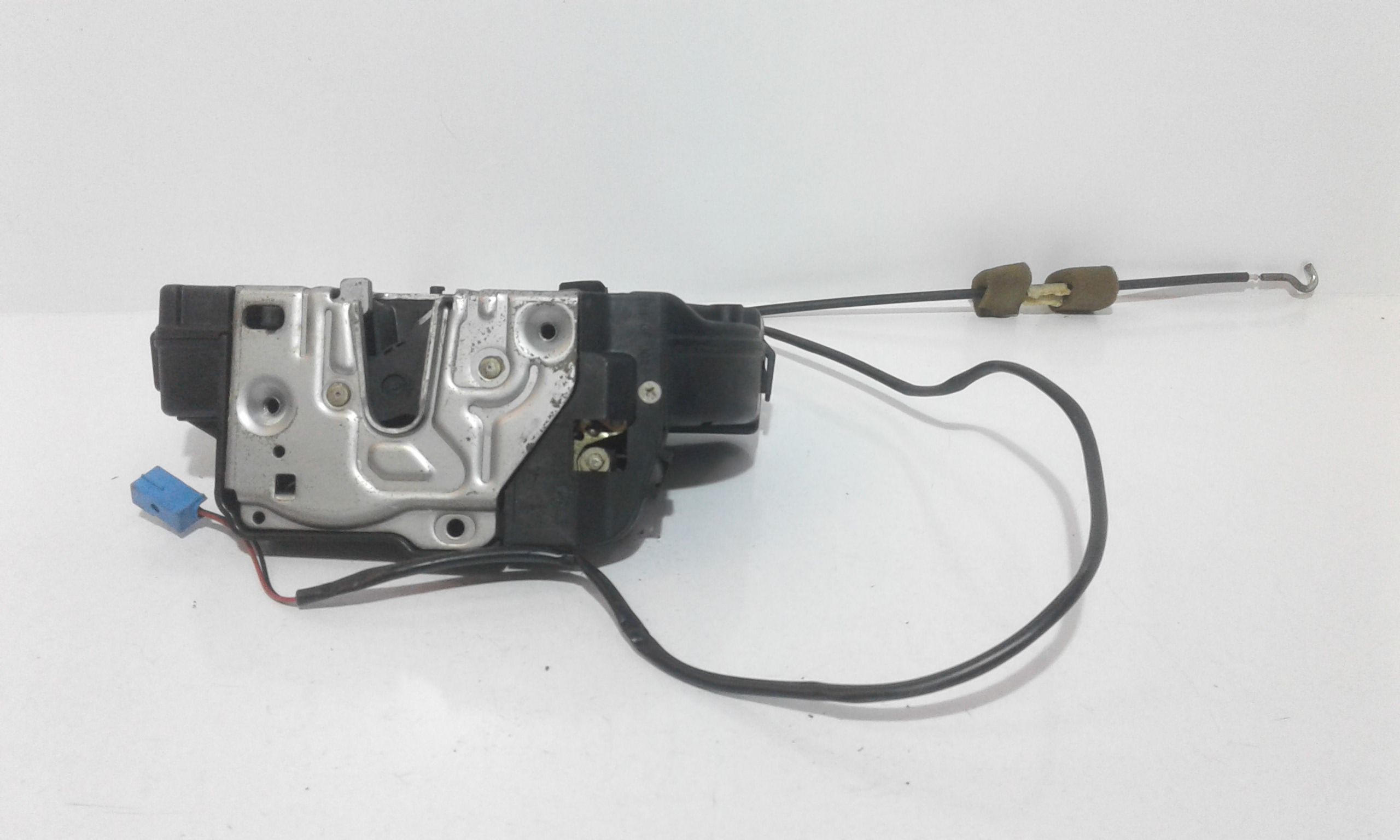 Serratura Posteriore Sinistra MERCEDES Classe S W220 4 Serie