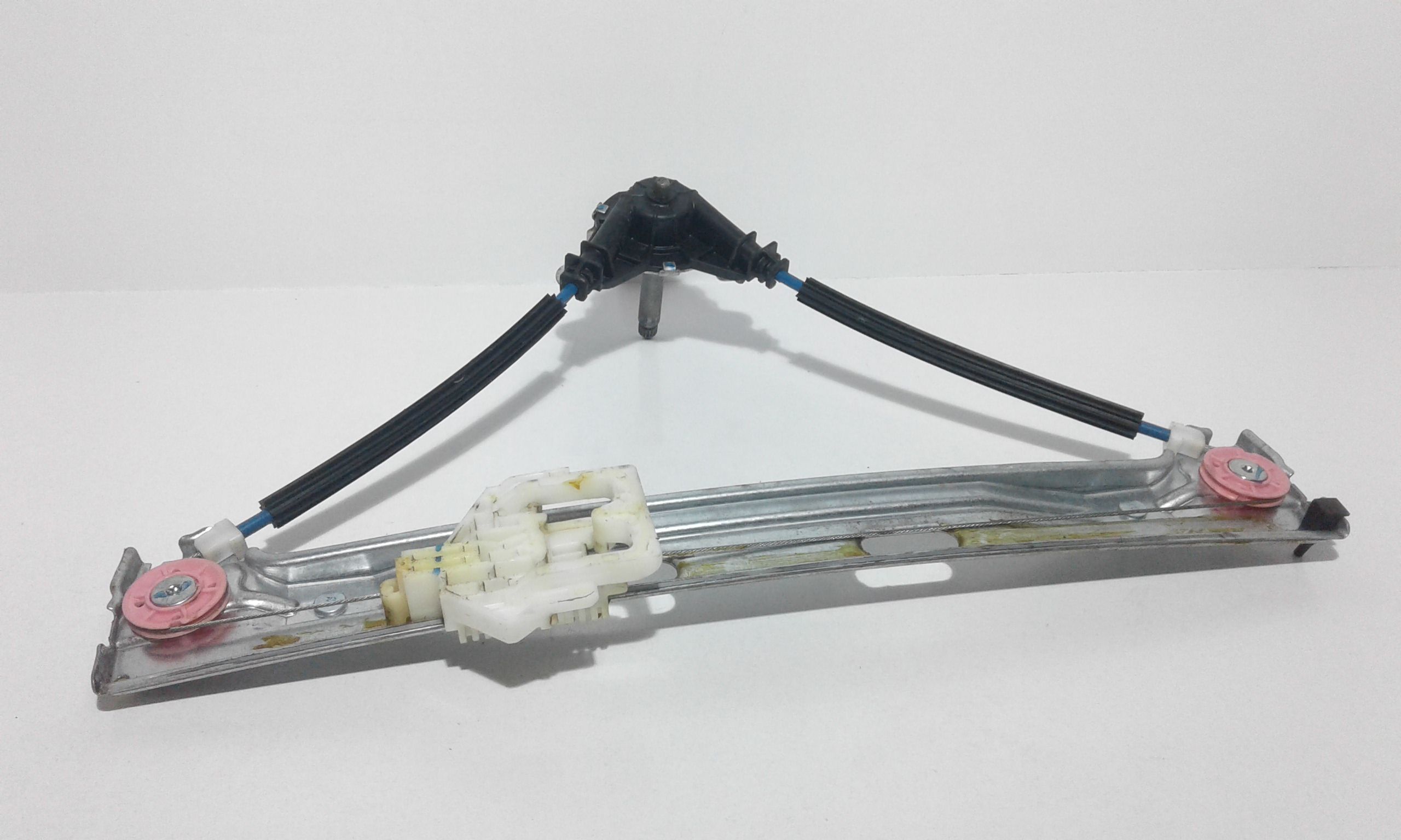 Cremagliera posteriore sinistro guida FIAT 500 L 1  Serie