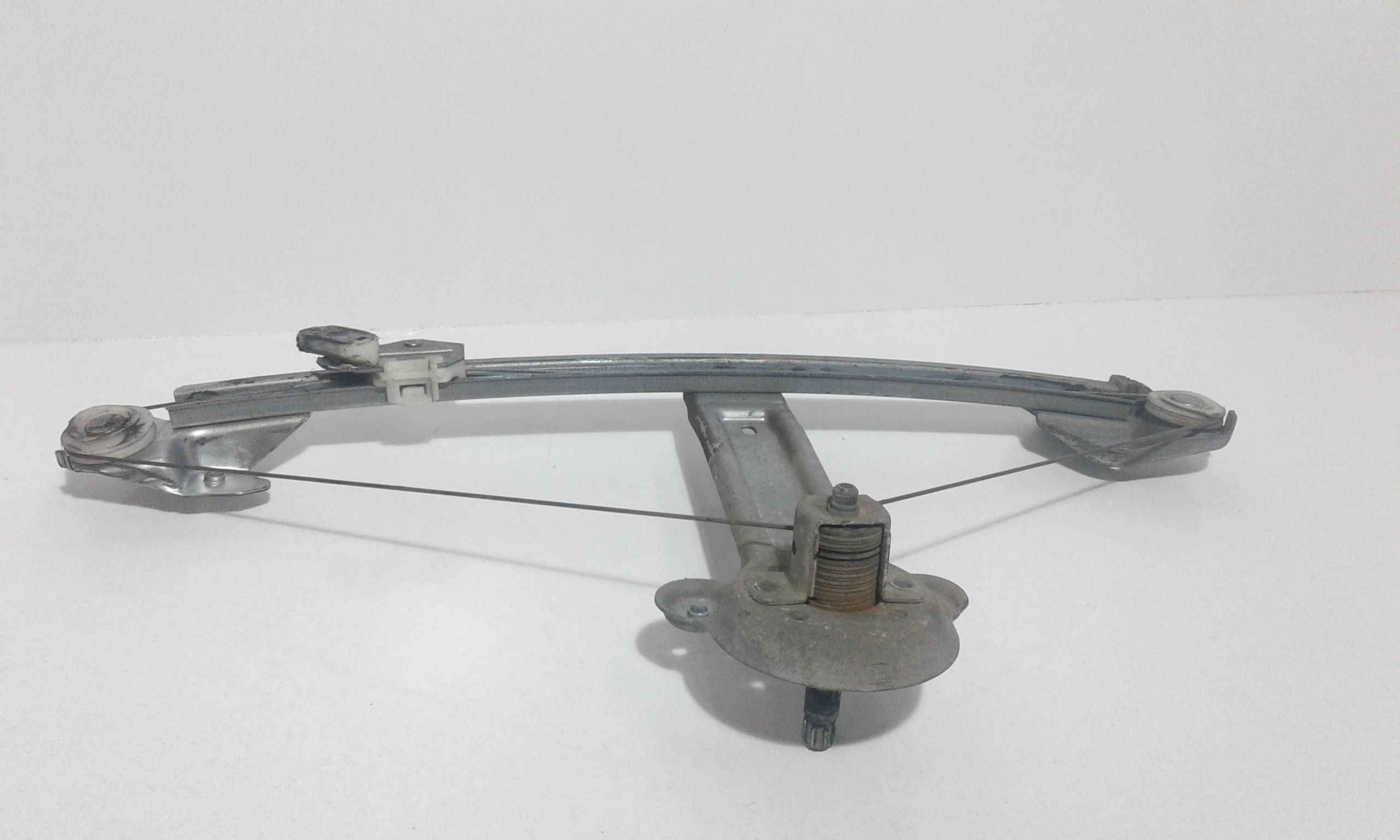 Cremagliera posteriore sinistro guida OPEL Astra H S. Wagon