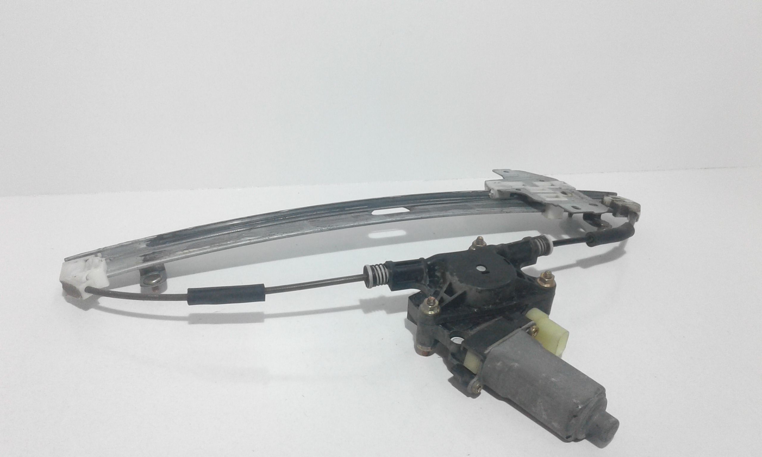 Cremagliera posteriore sinistro guida KIA Rio 3 Serie