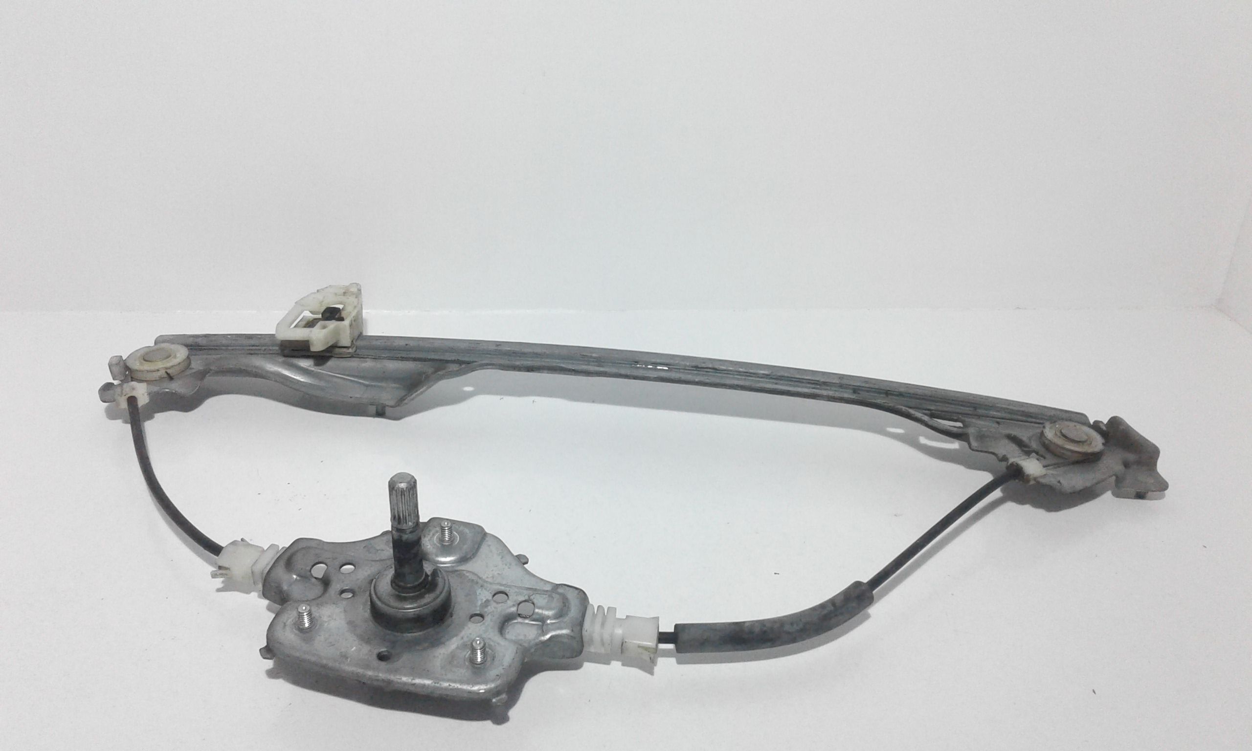 Cremagliera posteriore sinistro guida RENAULT Modus 1 Serie