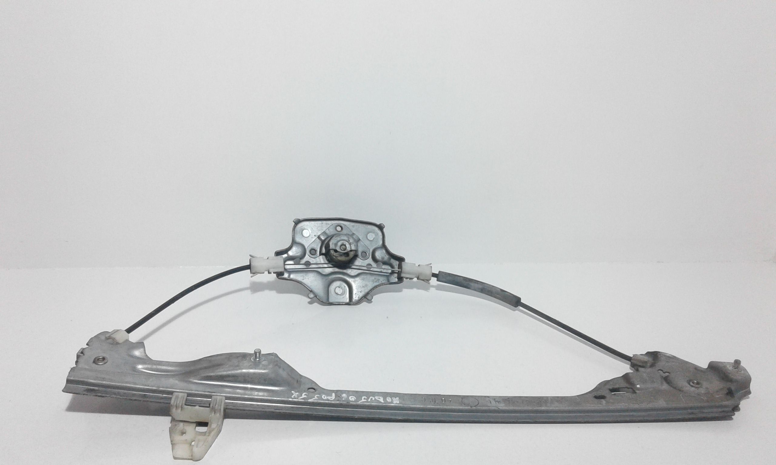 Cremagliera posteriore sinistro guida RENAULT Modus 1 Serie