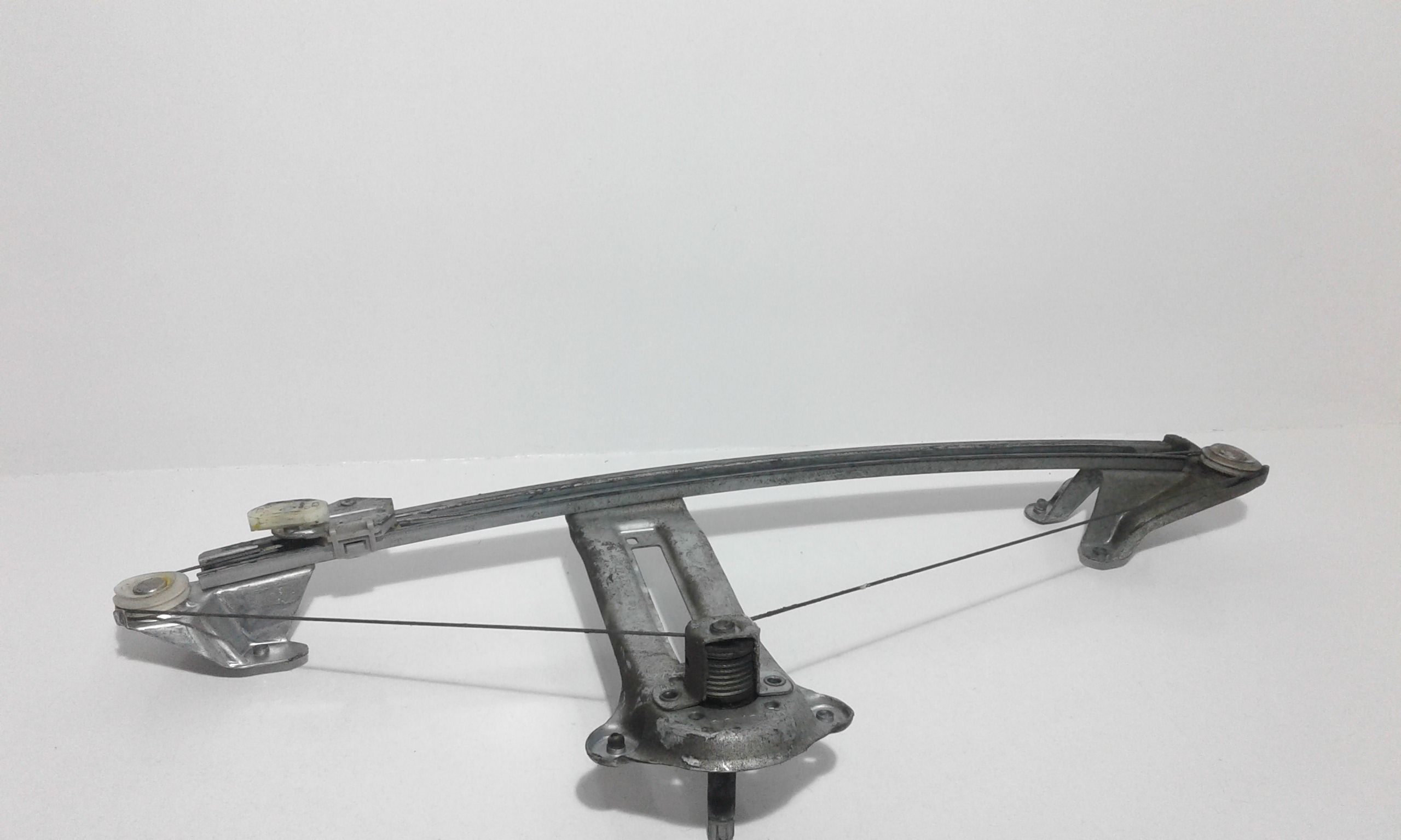 Cremagliera posteriore sinistro guida OPEL Zafira B