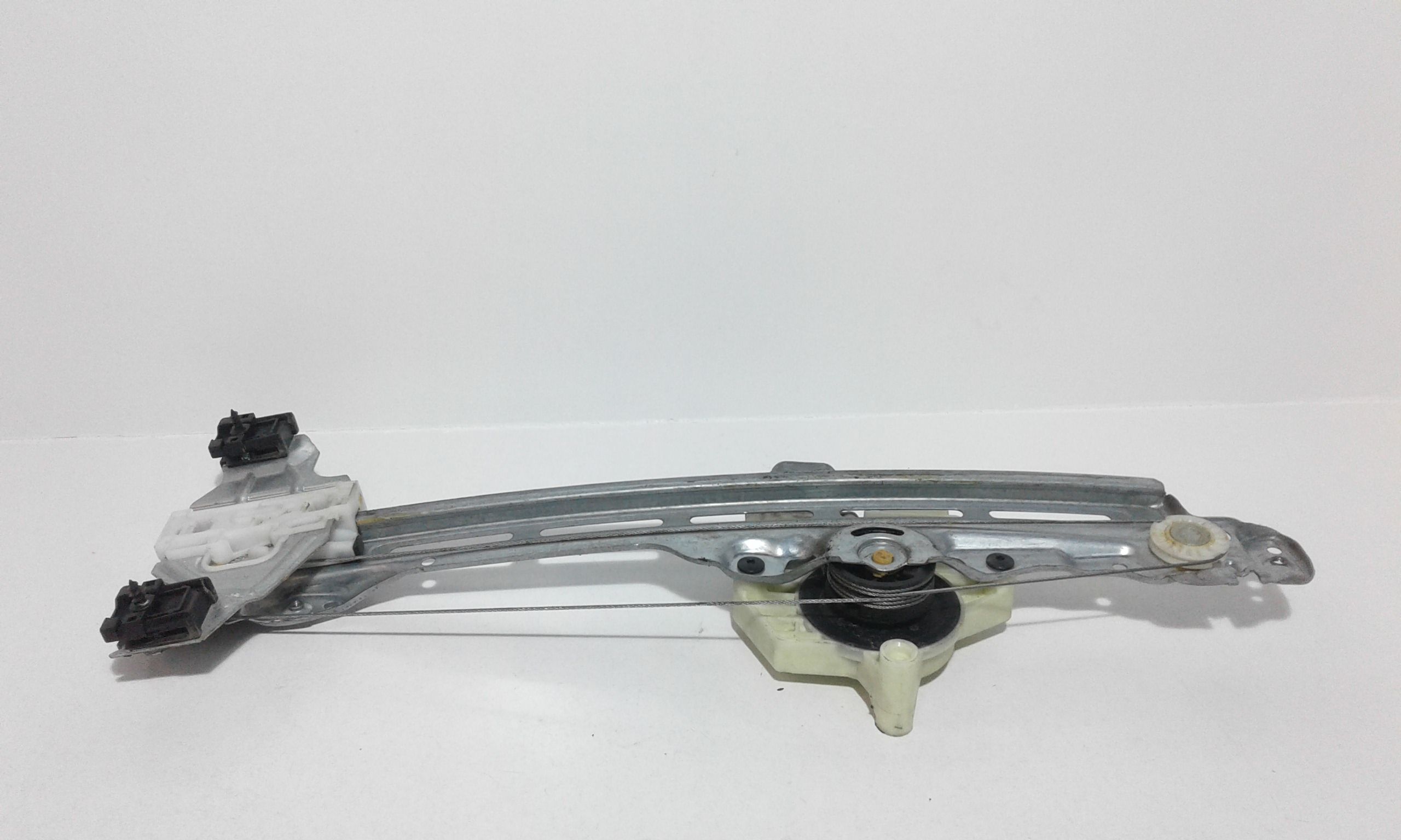 Cremagliera posteriore sinistro guida PEUGEOT 308 2 Serie