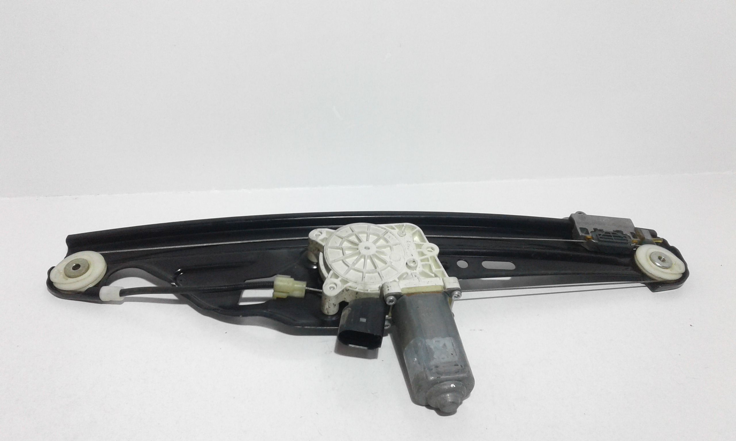 Cremagliera posteriore sinistro guida BMW Serie 5 E61 Touring