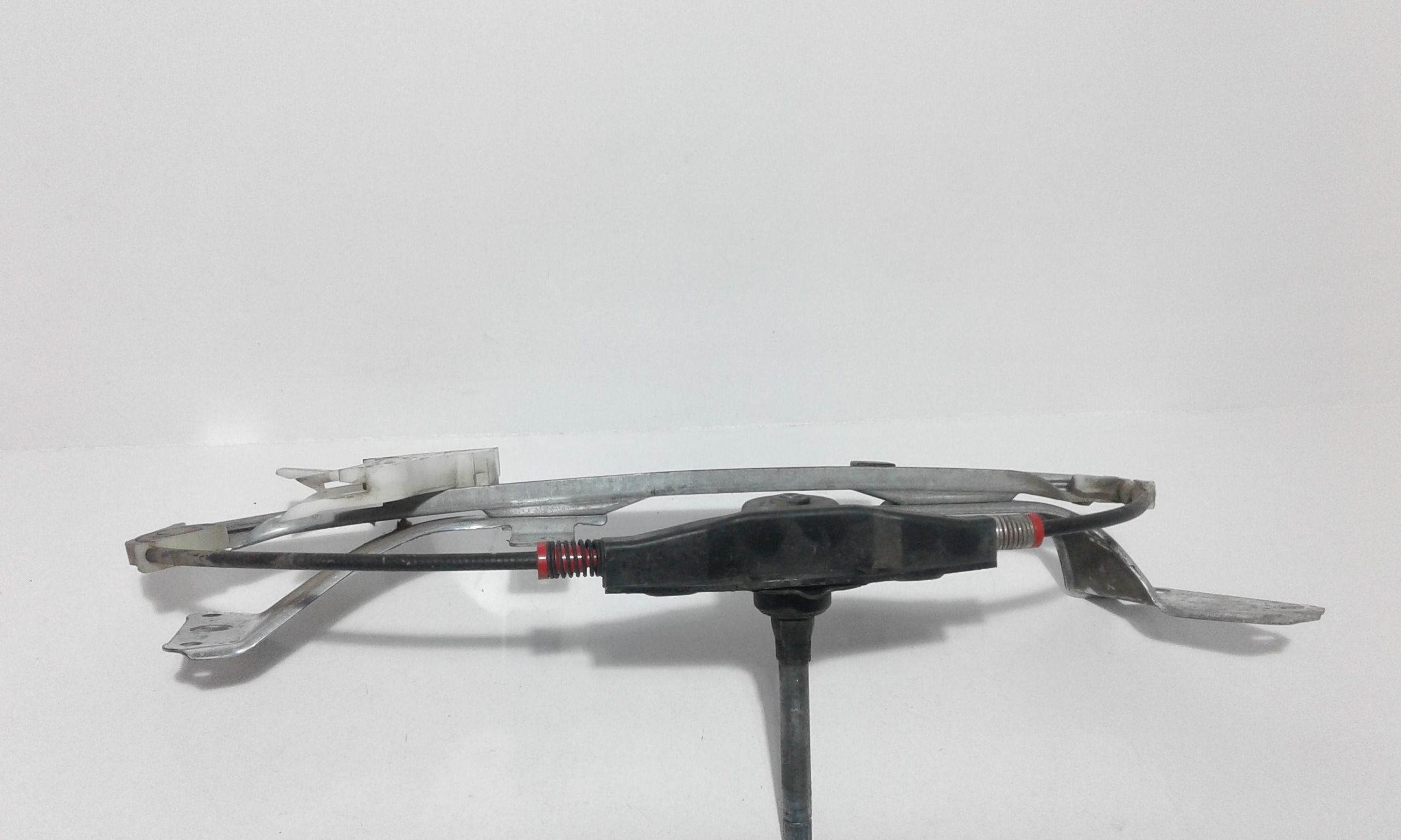 Cremagliera posteriore sinistro guida FORD Fiesta 5 Serie