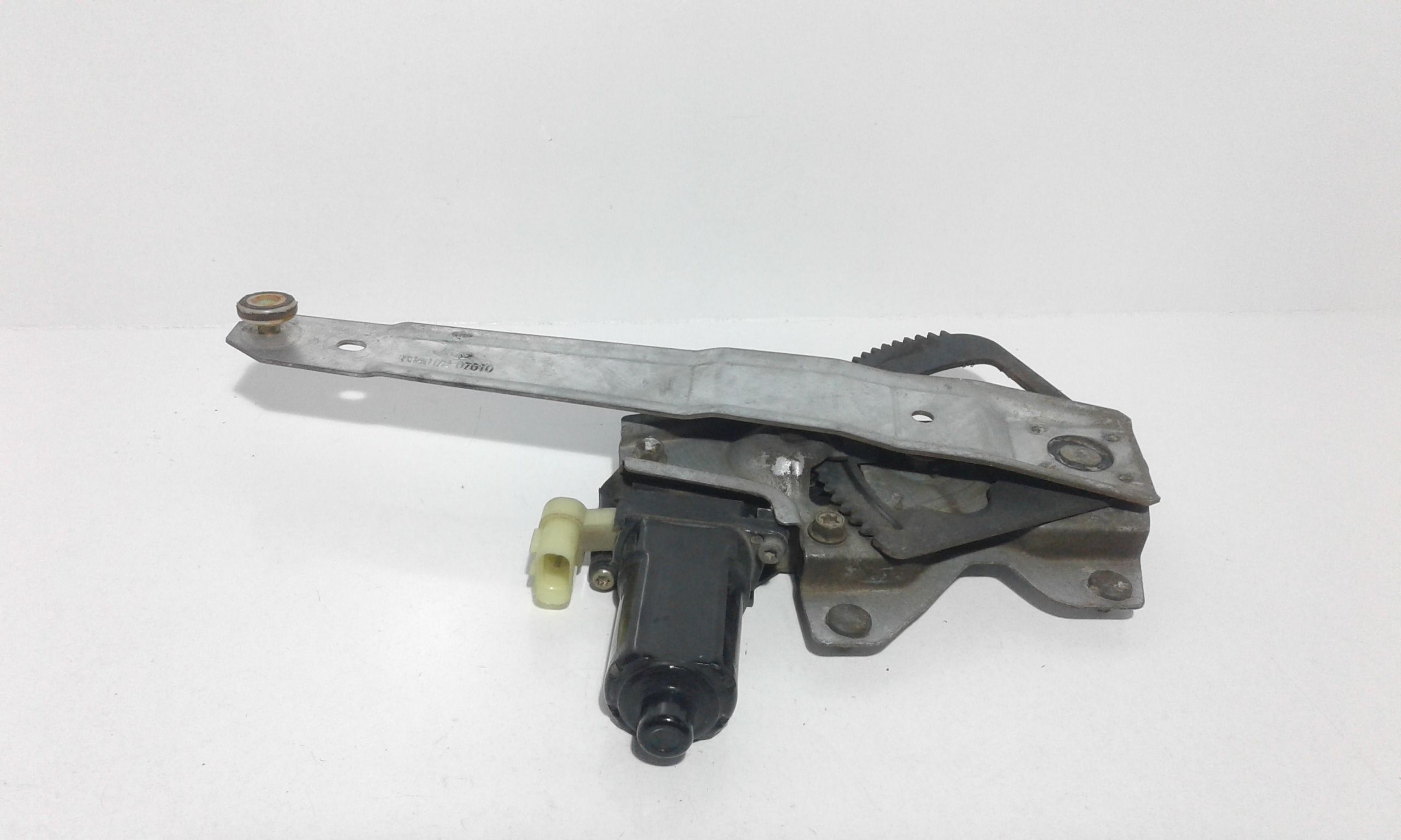 Cremagliera posteriore sinistro guida KIA Picanto 1 Serie