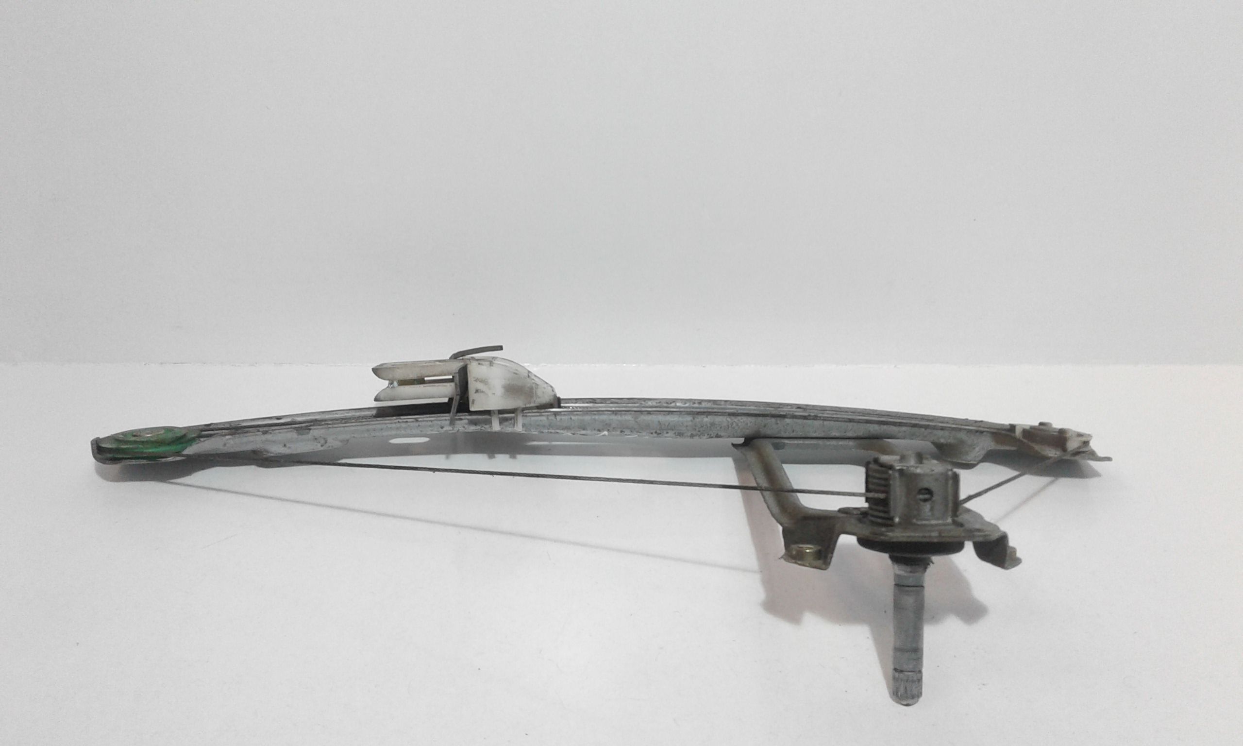 Cremagliera posteriore sinistro guida FORD Focus Berlina 1 Serie