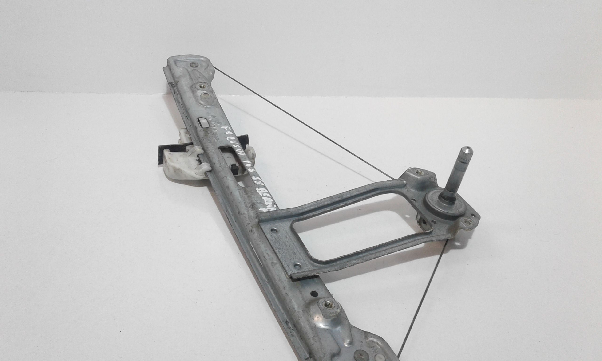 Cremagliera posteriore sinistro guida FORD Focus Berlina 1 Serie