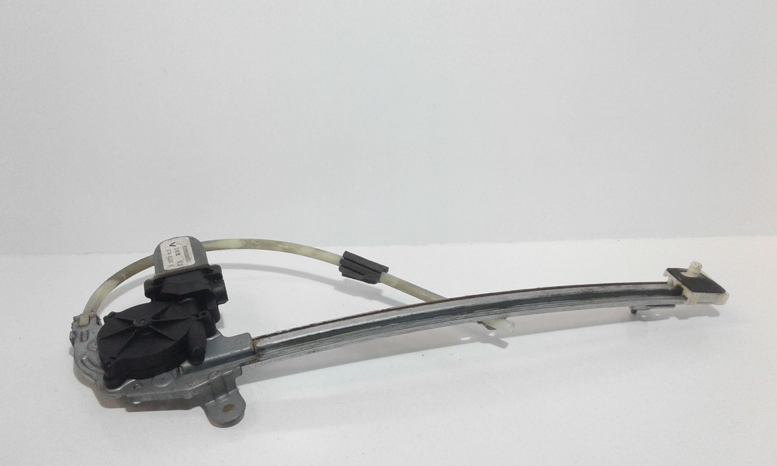 Cremagliera posteriore sinistro guida RENAULT Laguna Berlina 3 Seria