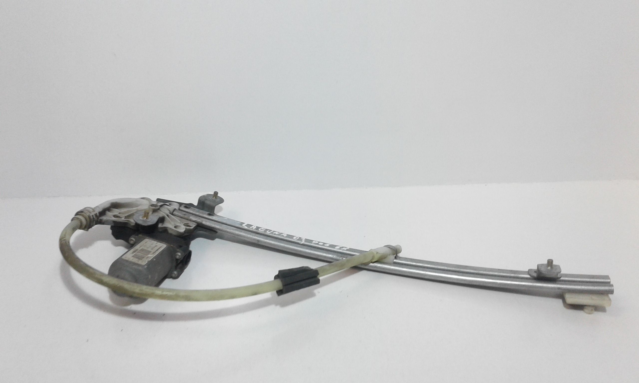 Cremagliera posteriore sinistro guida RENAULT Laguna Berlina 3 Seria