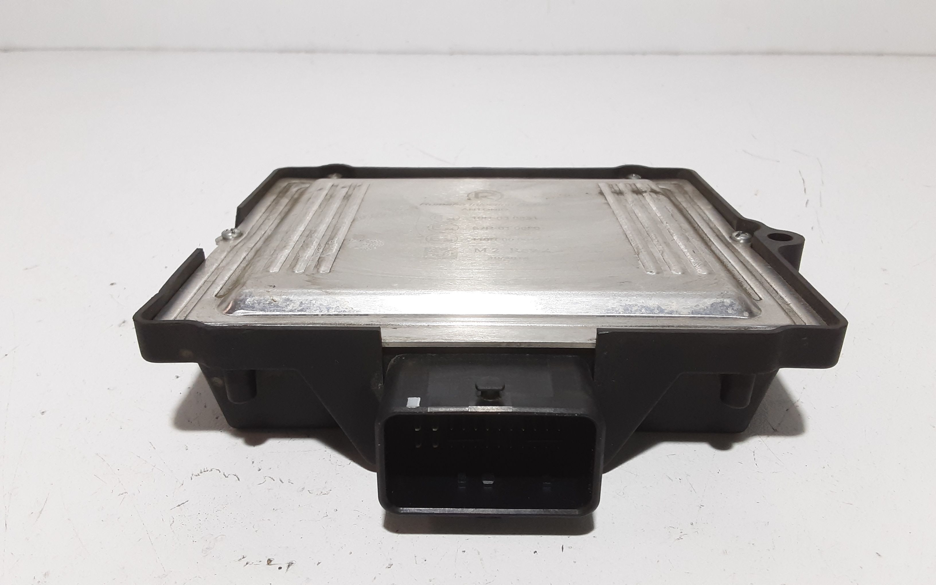 Centralina GPL LANCIA Musa 1 Serie