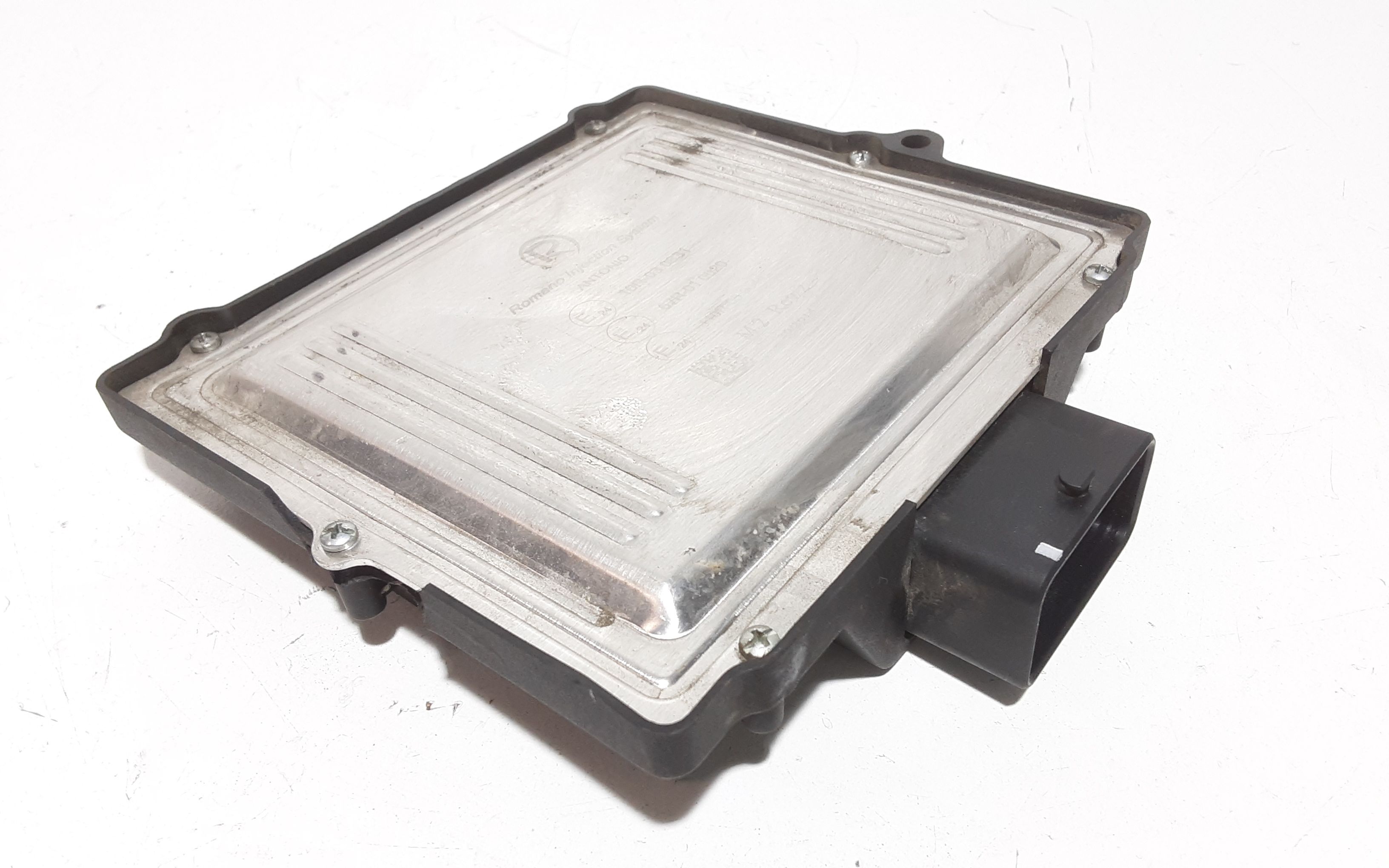 Centralina GPL LANCIA Musa 1 Serie