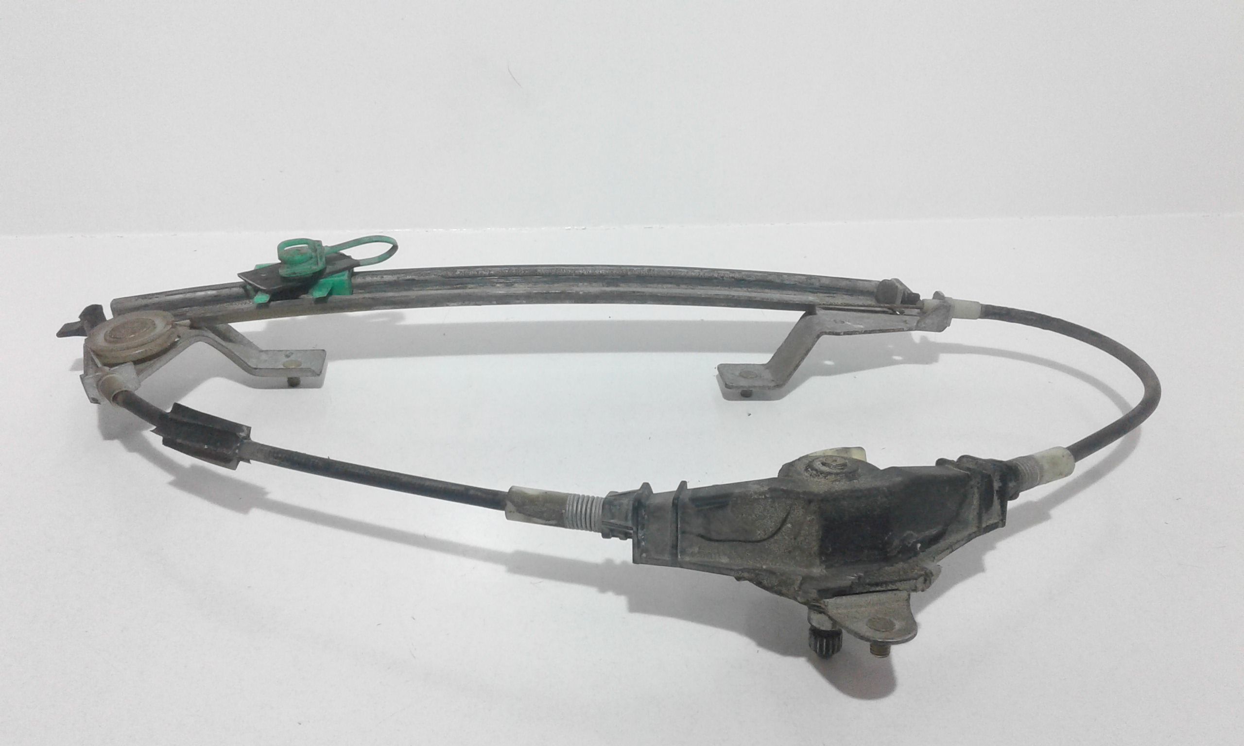 Cremagliera posteriore sinistro guida FIAT Punto Berlina 3P 3 Serie