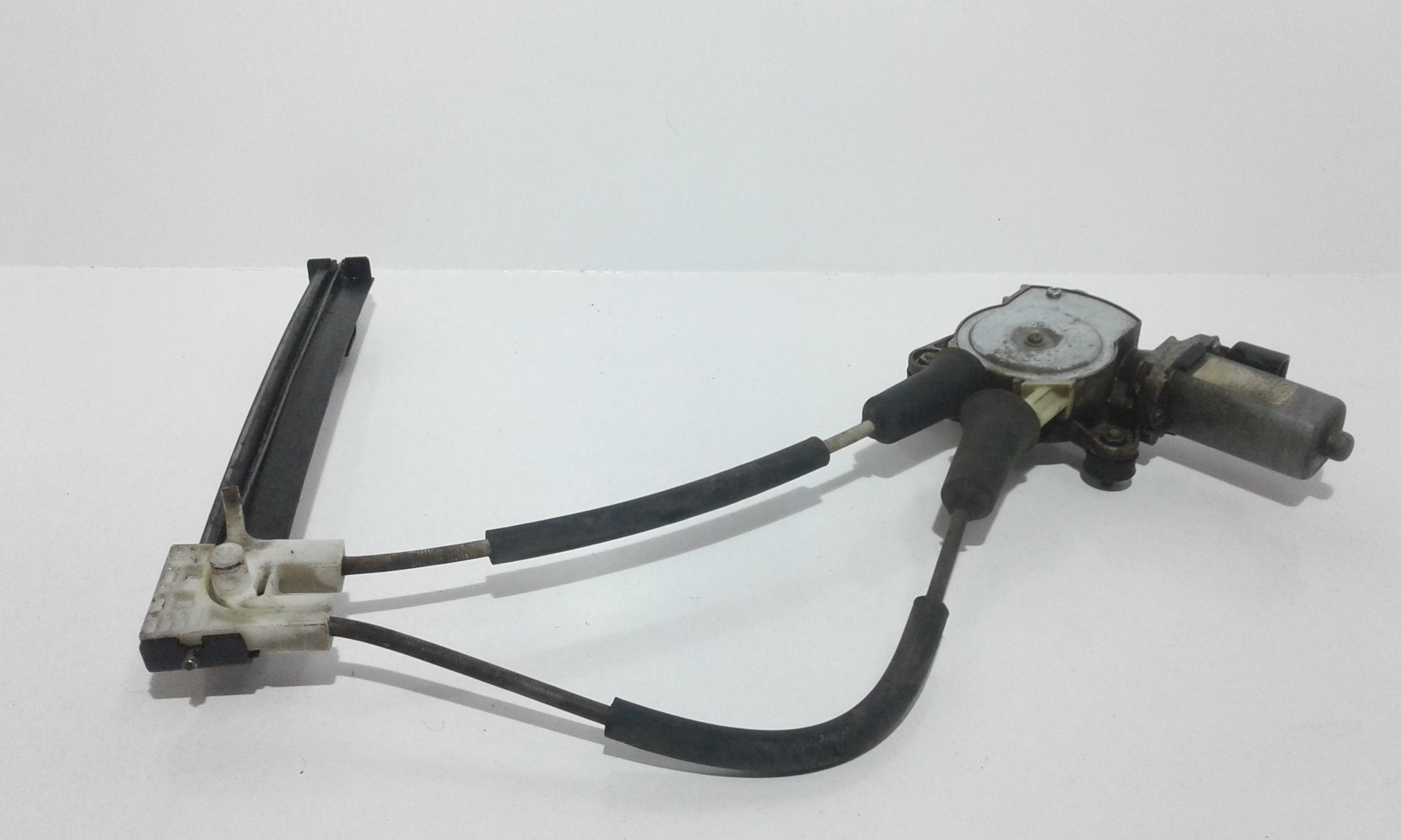 Cremagliera posteriore sinistro guida ALFA ROMEO 147 2 serie