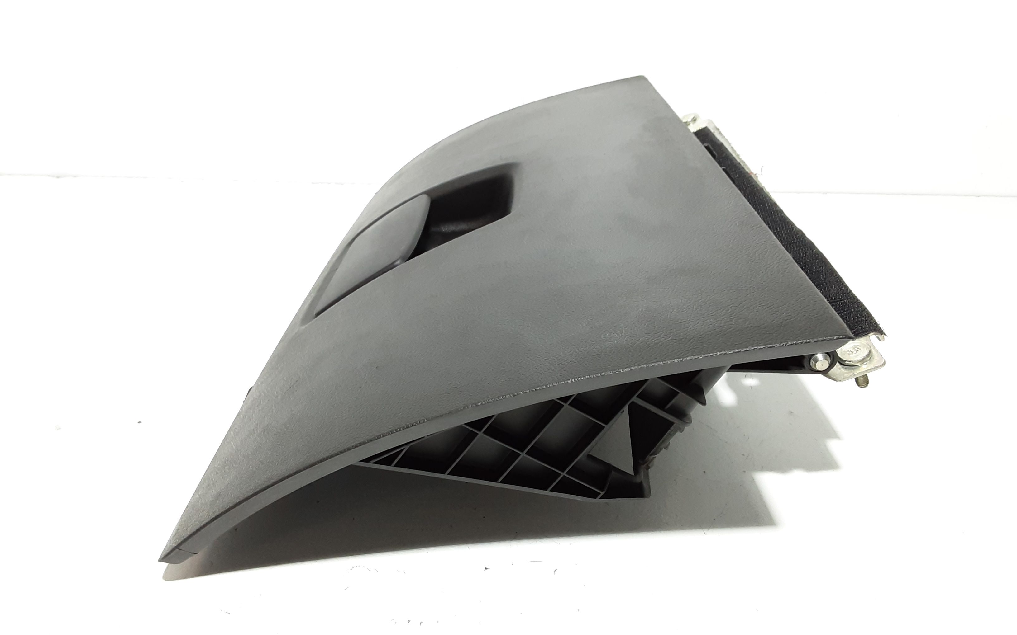 Sportellino porta oggetti