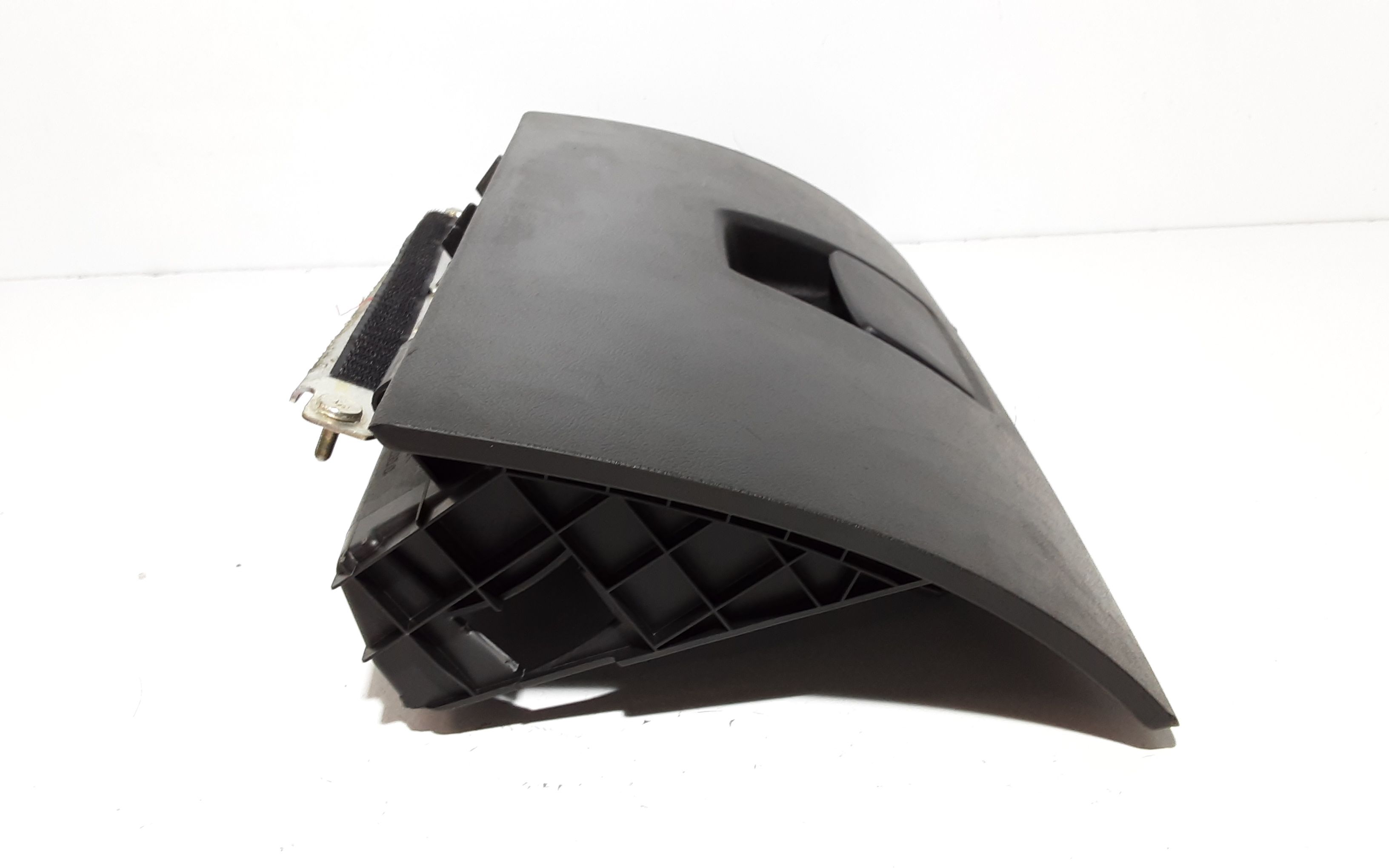 Sportellino porta oggetti